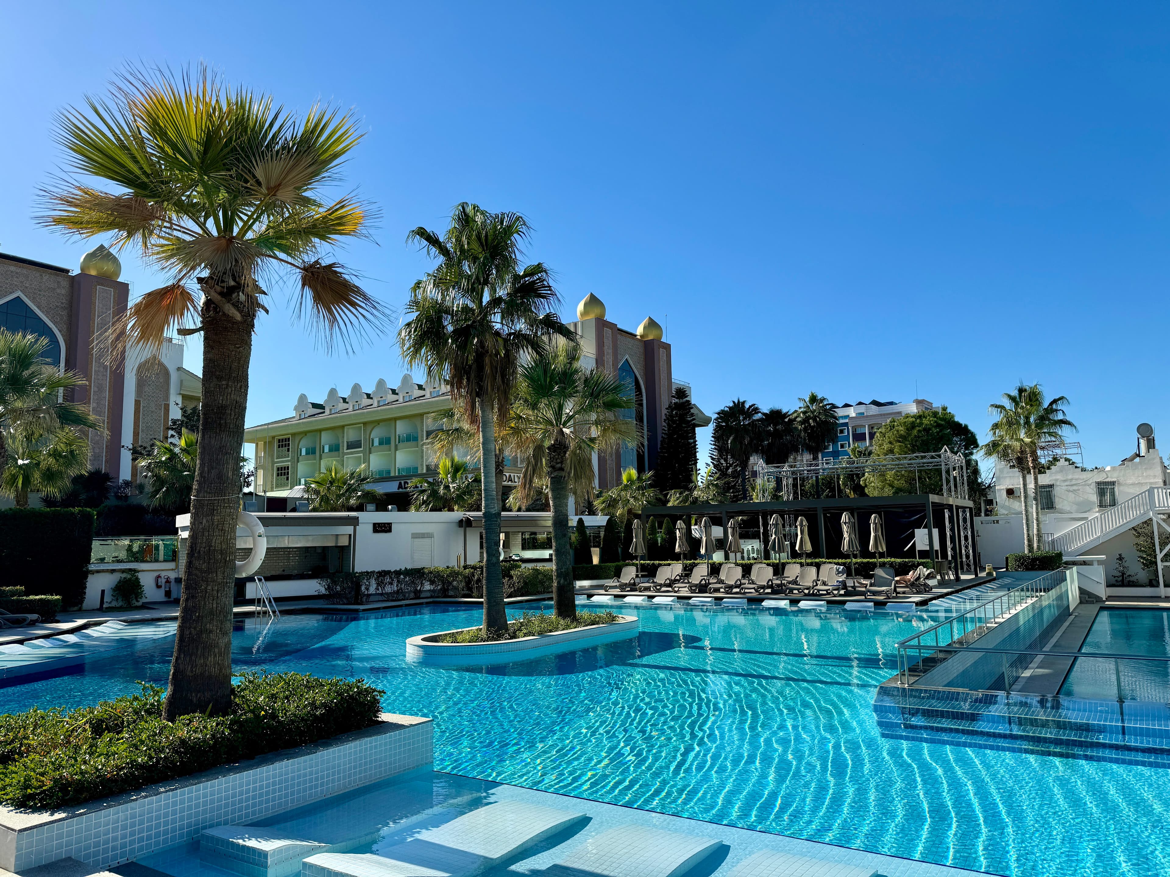 Side Sunport Hotel & Spa - photo 3
