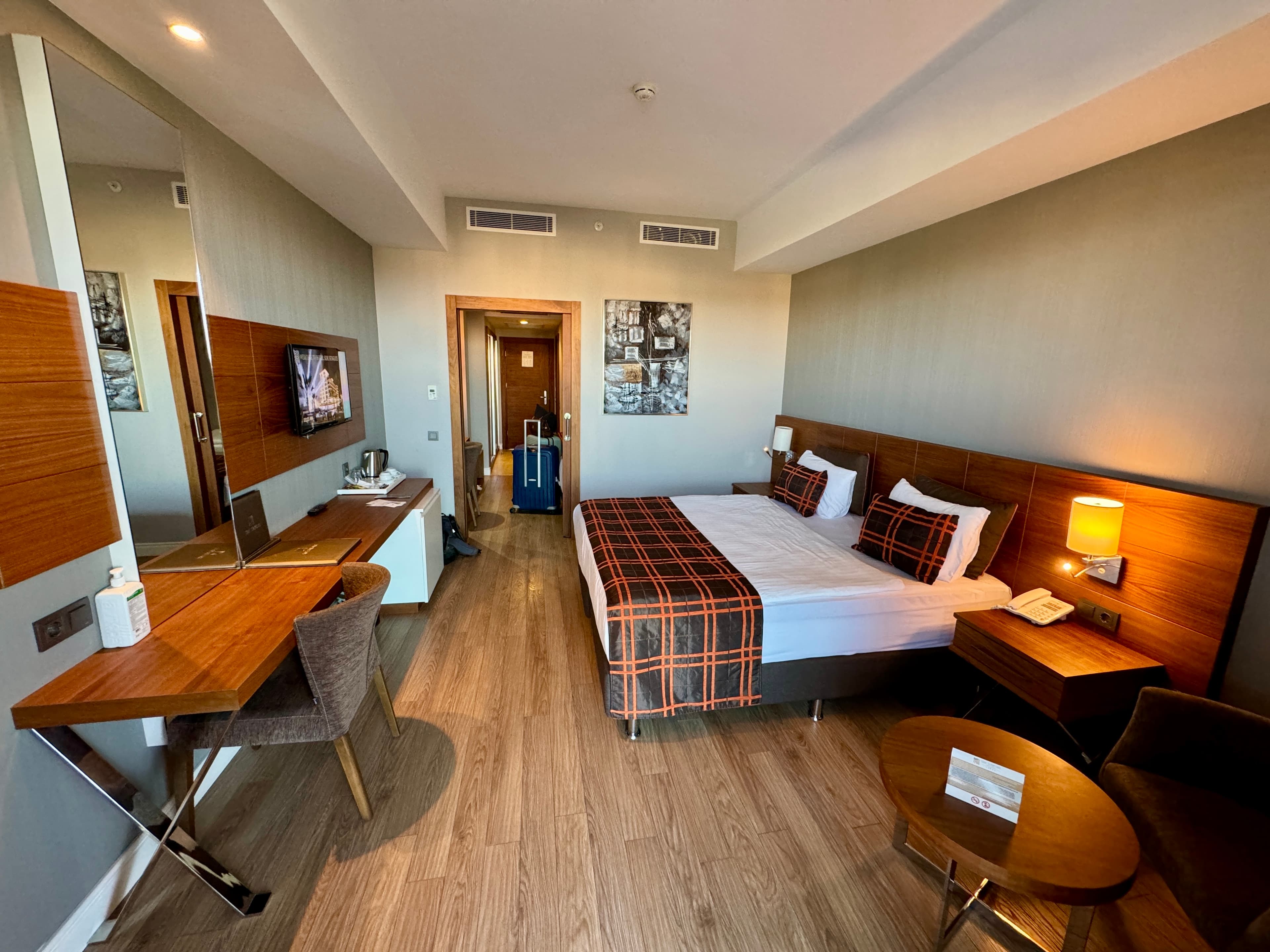 Side Sunport Hotel & Spa - photo 10
