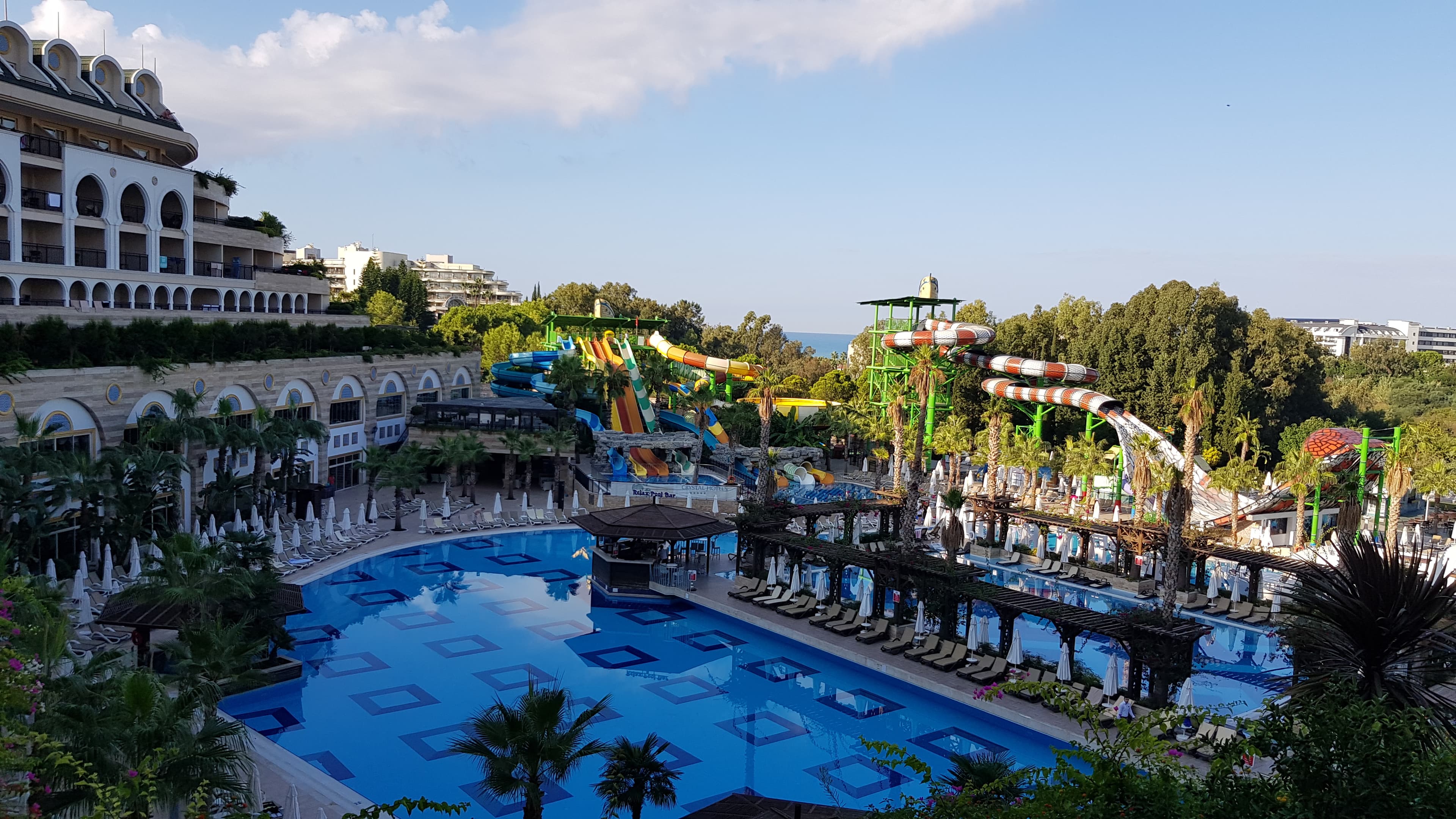 Holiday City Hotel