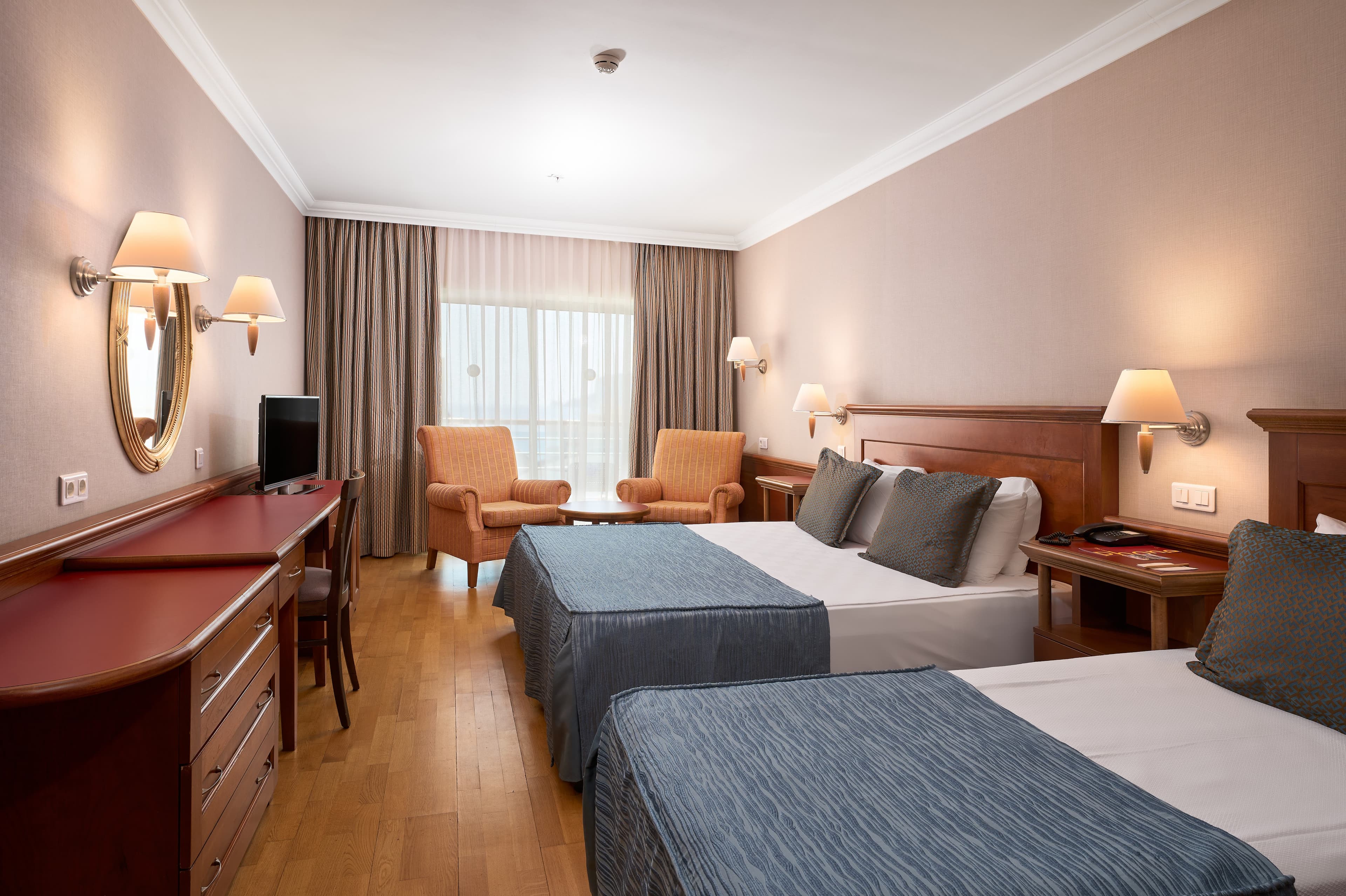 Grand Kaptan Hotel - photo 2