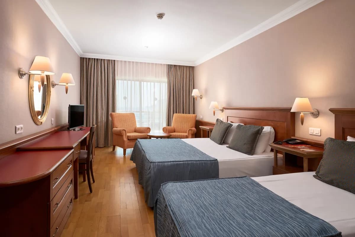 Grand Kaptan Hotel - photo 2