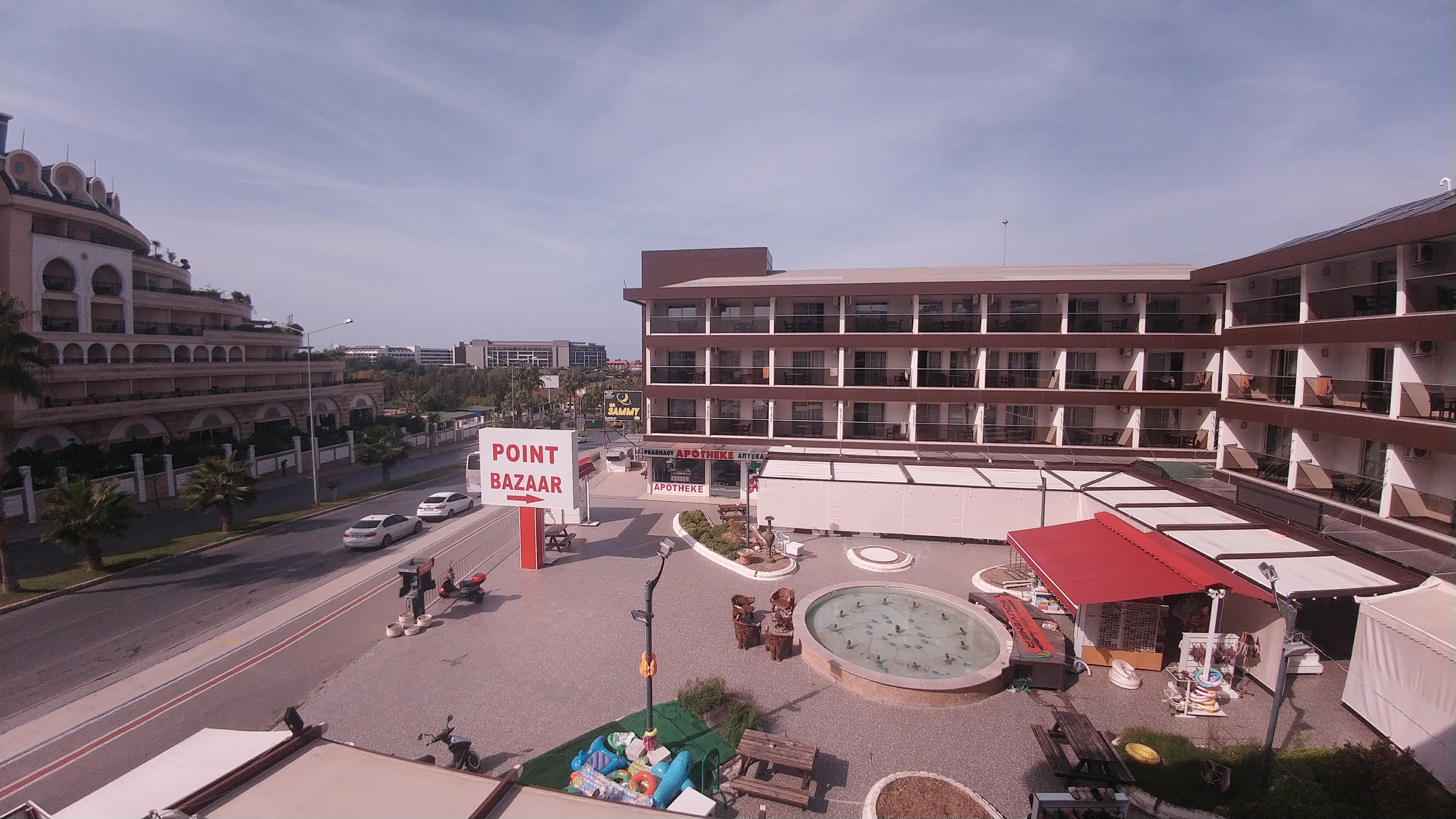 Holiday City Hotel - photo 7