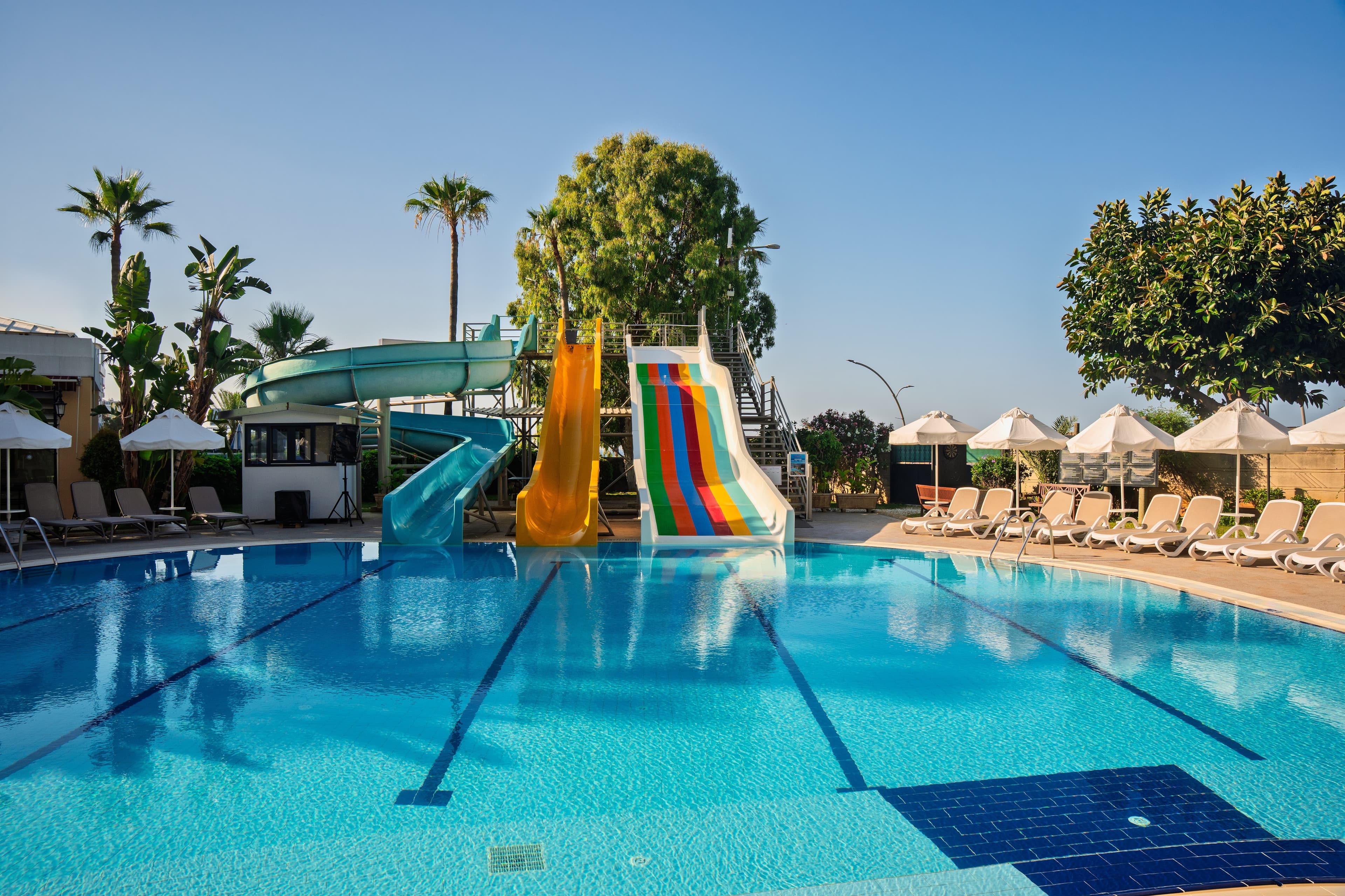 Grand Kaptan Hotel - photo 3