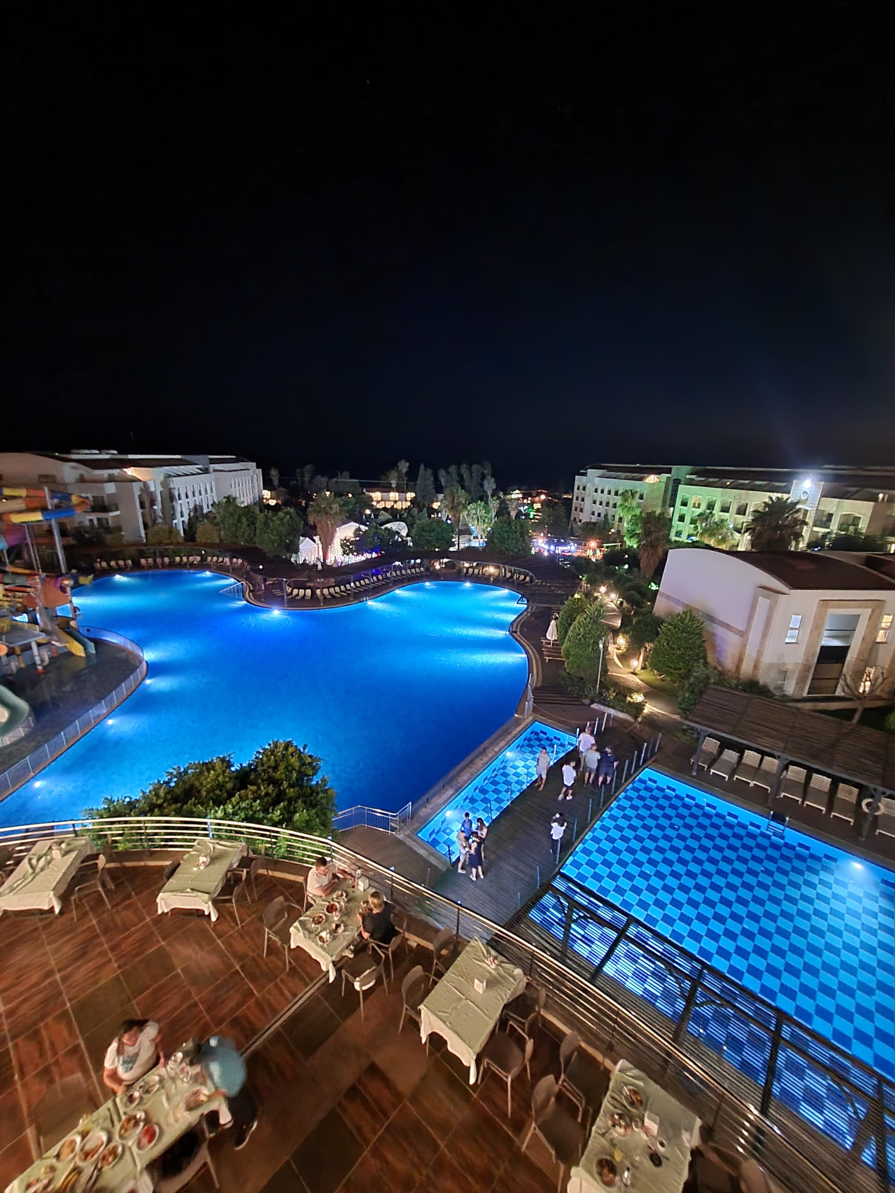Horus Paradise Luxury Resort Hotel - photo 7