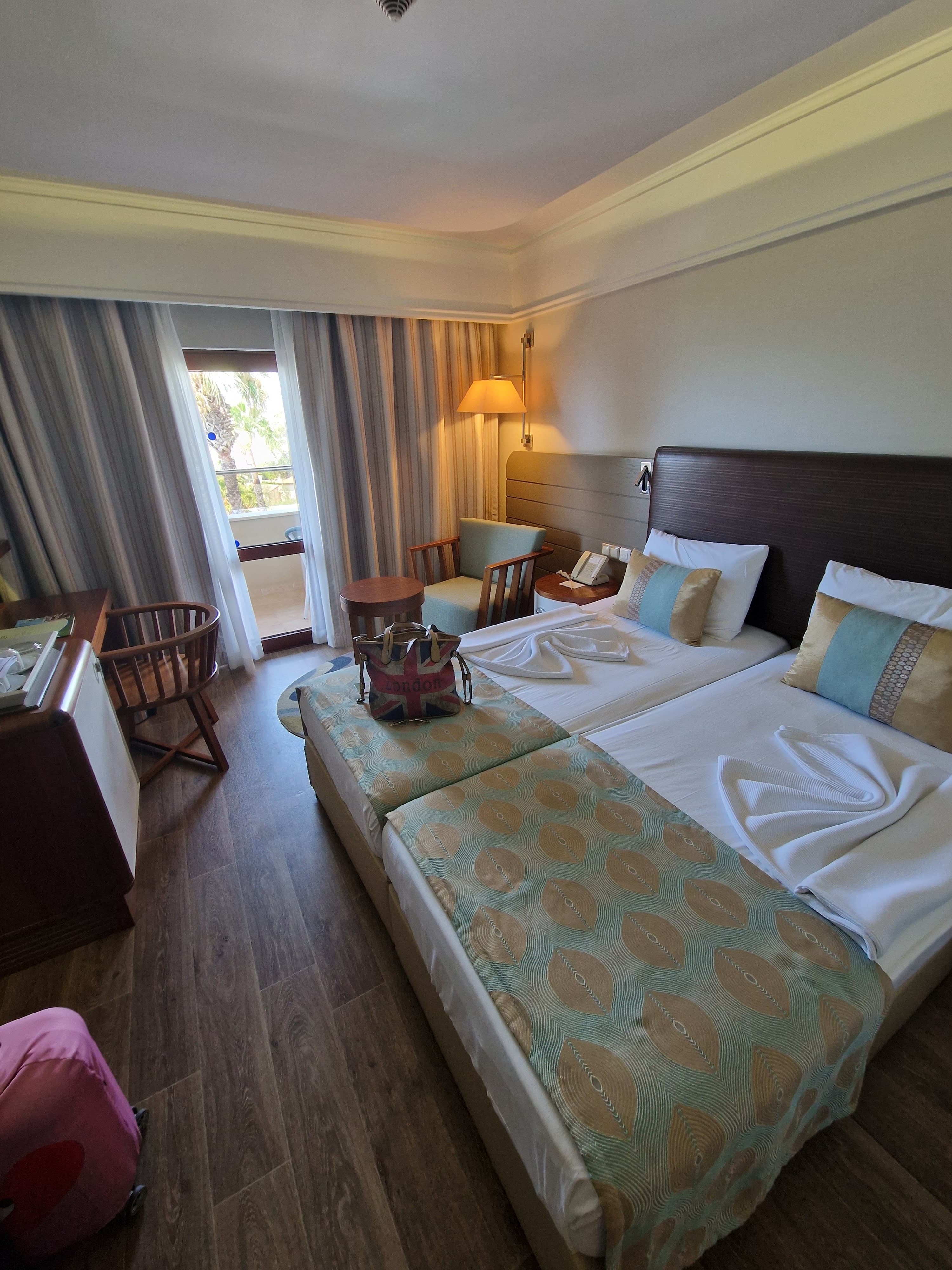 Hotel Grand Side - photo 2
