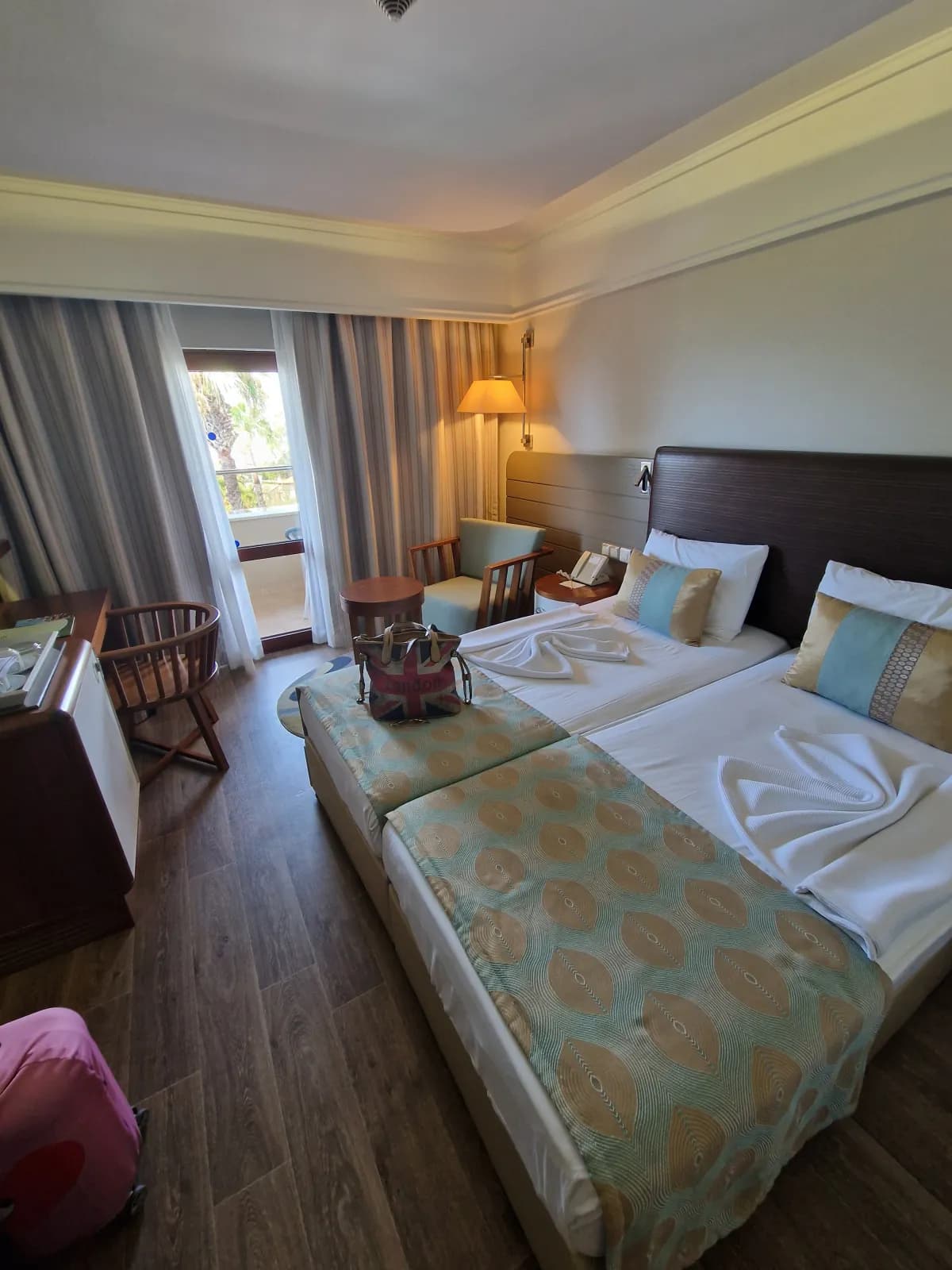 Hotel Grand Side - photo 2