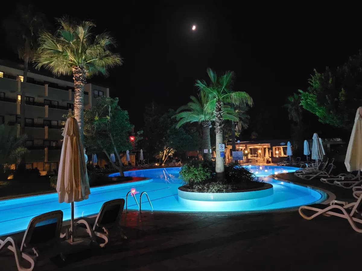 Hotel Grand Side - photo 3
