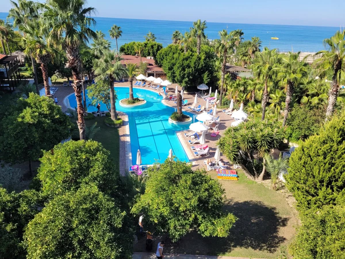 Hotel Grand Side - photo 4