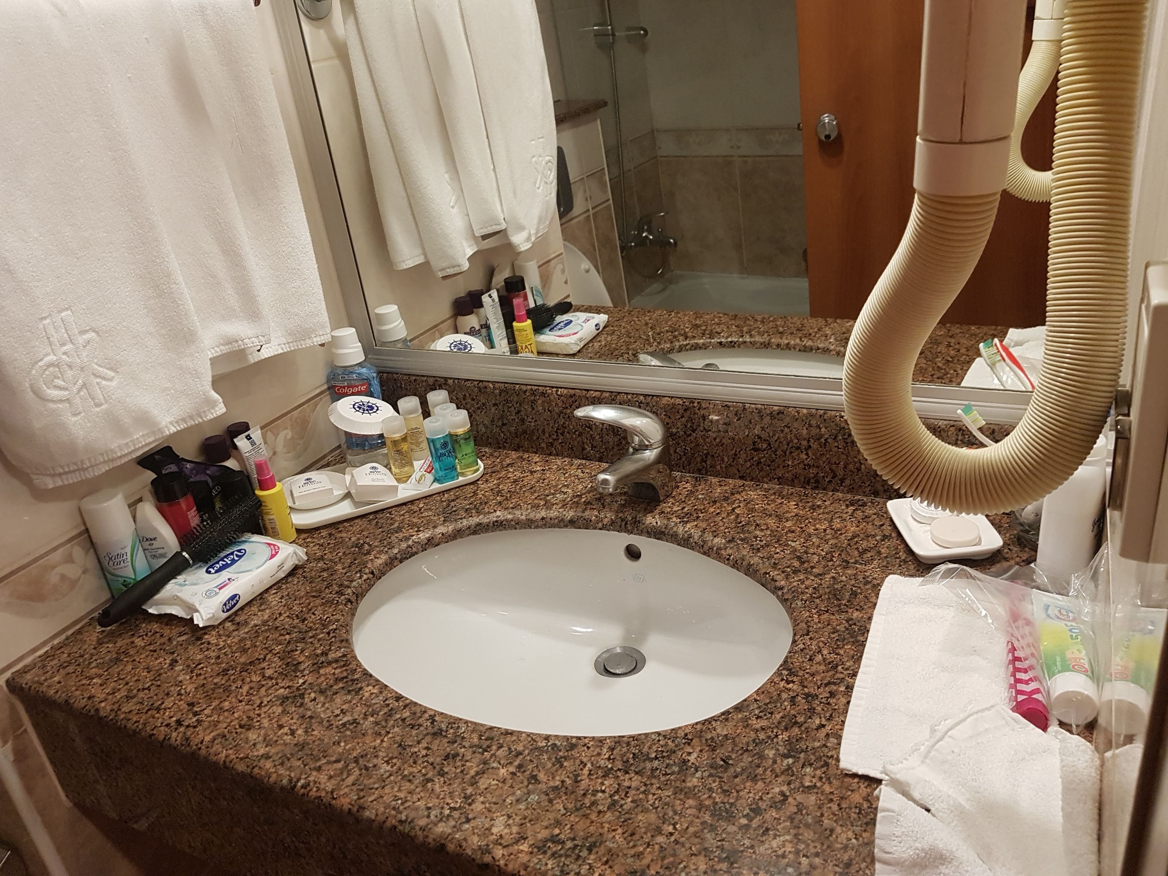 Grand Kaptan Hotel - photo 4