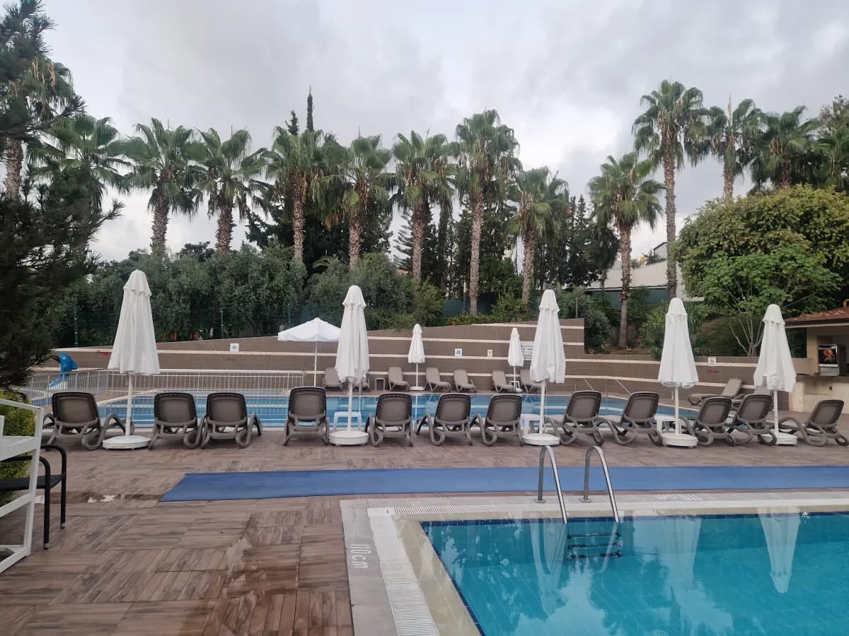 Hotel Grand Side - photo 6