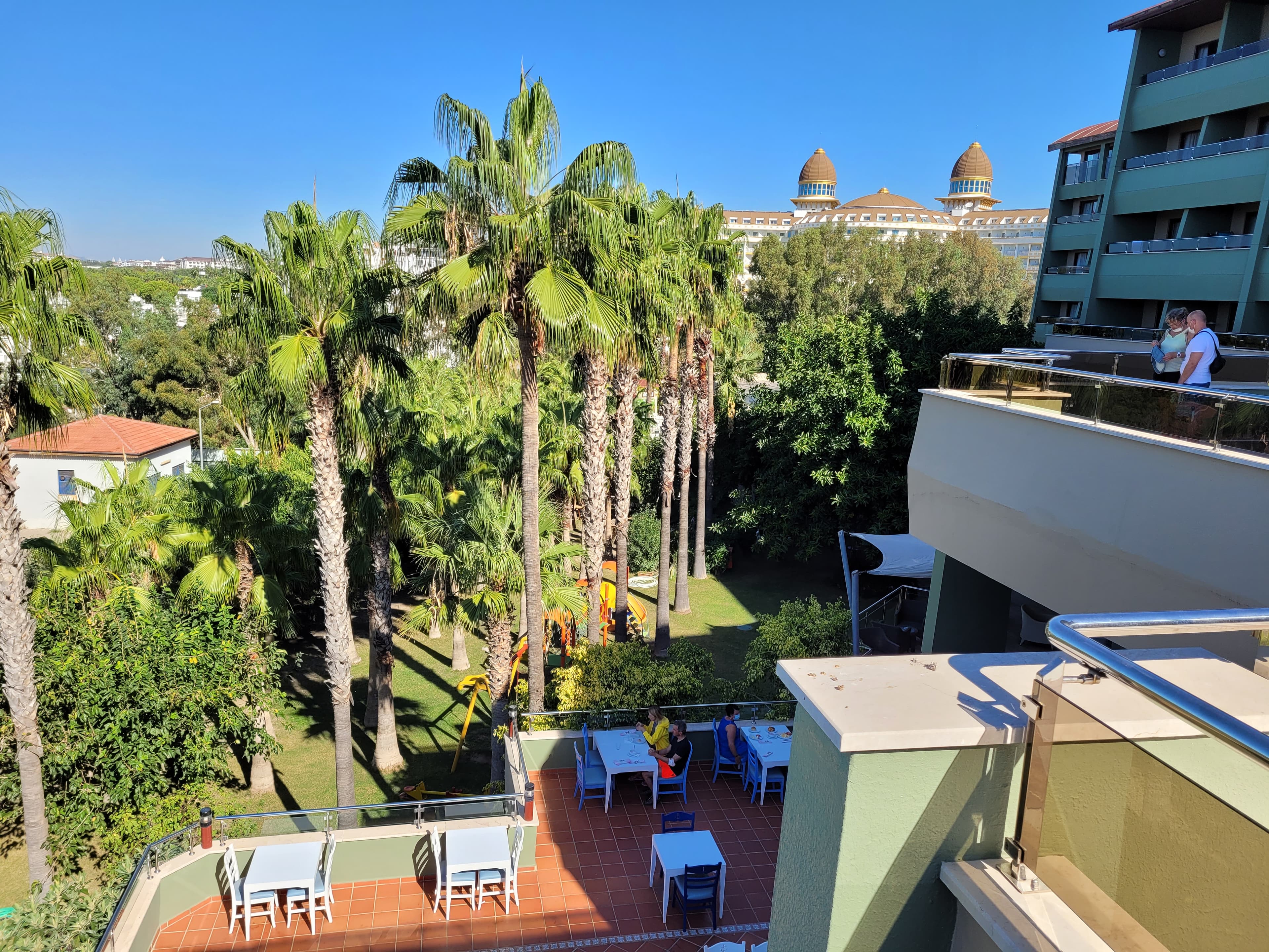 Hotel Grand Side - photo 7