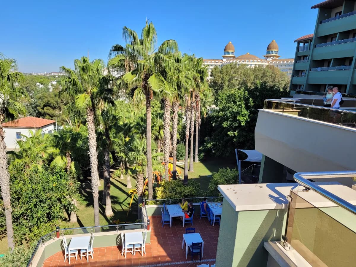 Hotel Grand Side - photo 7