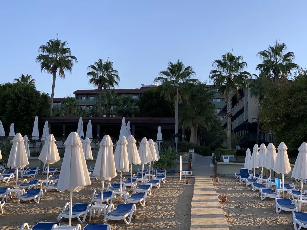 Hotel Grand Side - photo 9