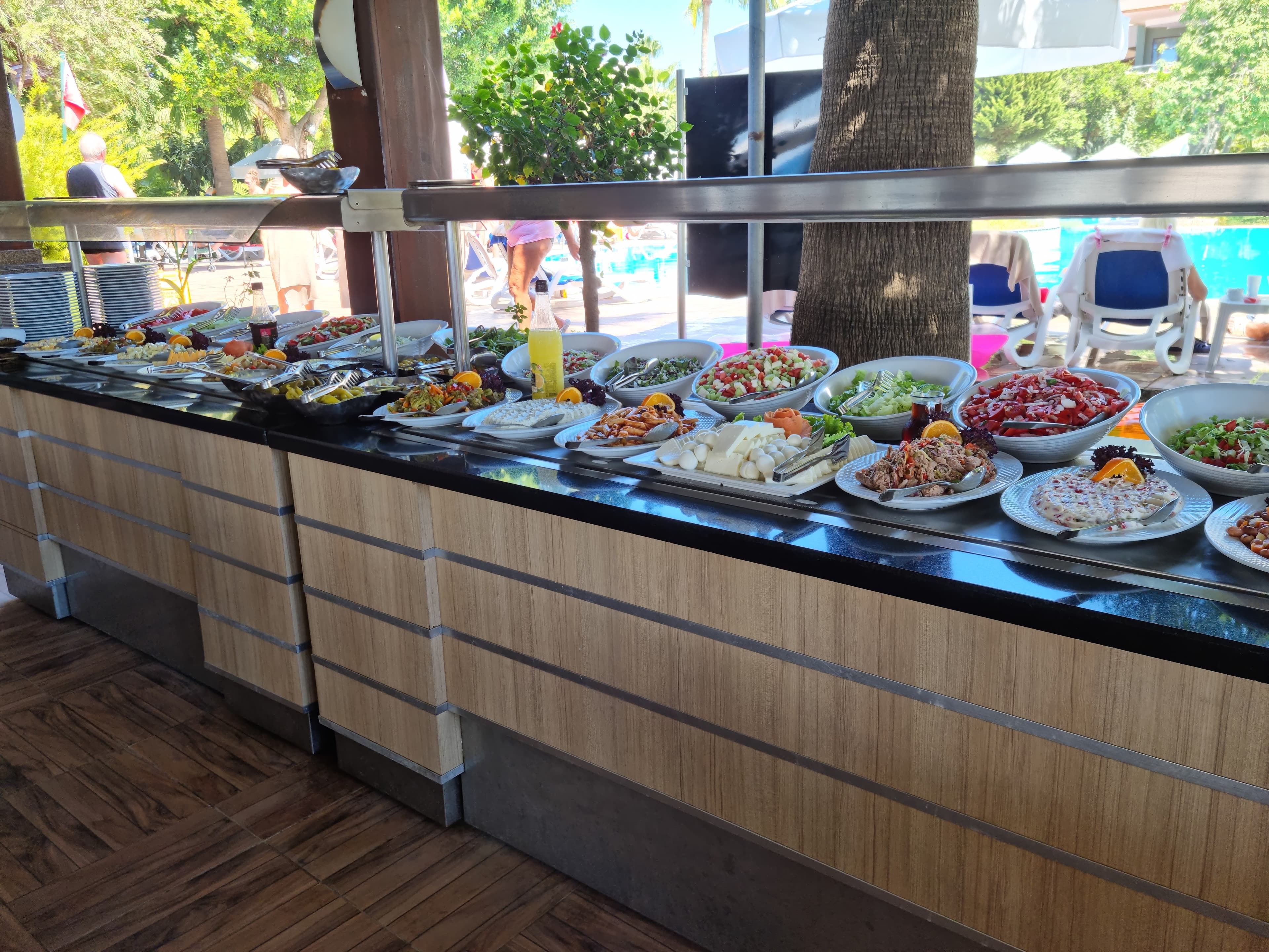 Hotel Grand Side - photo 10