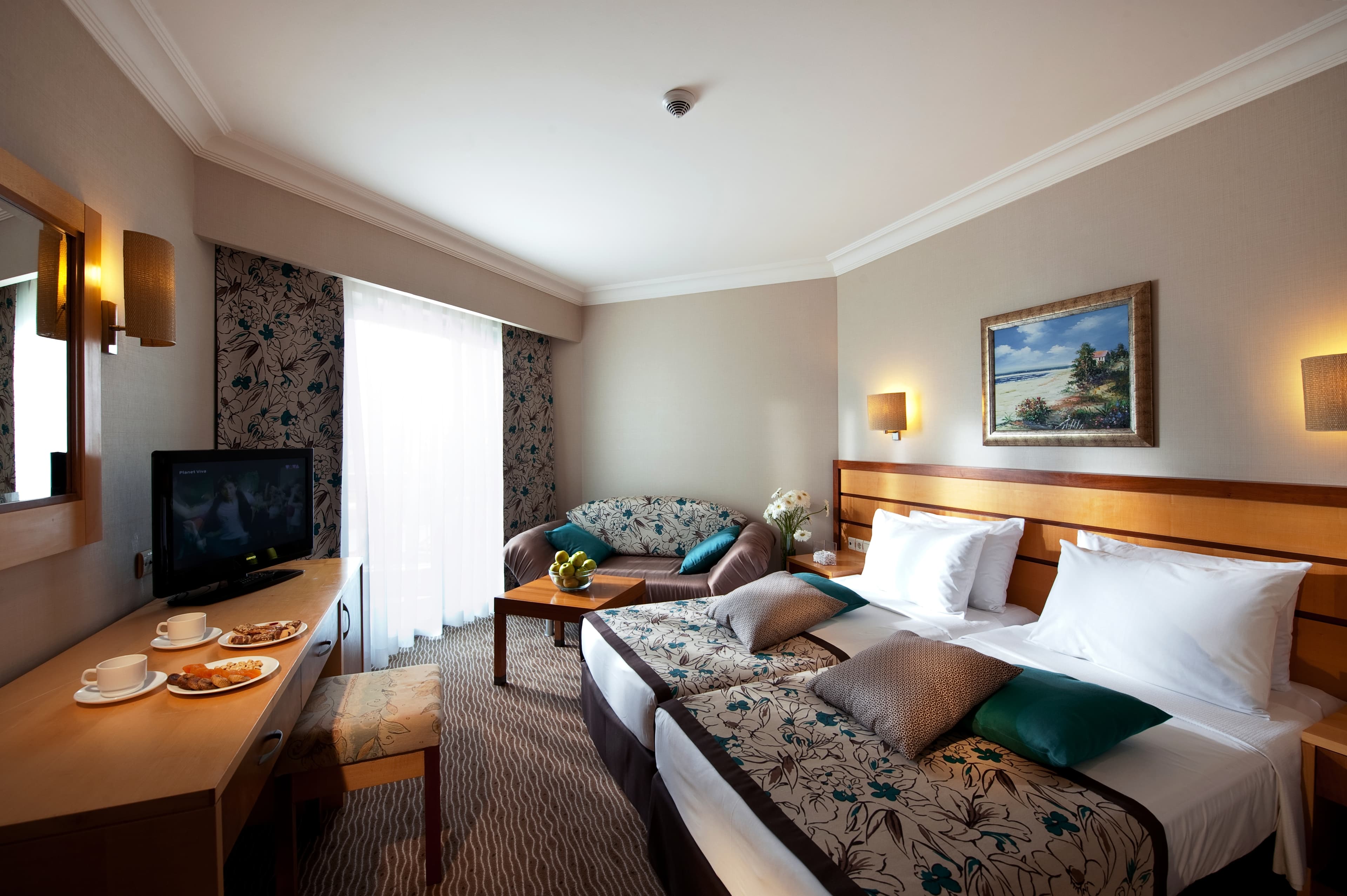 Side Sun Hotel - photo 2