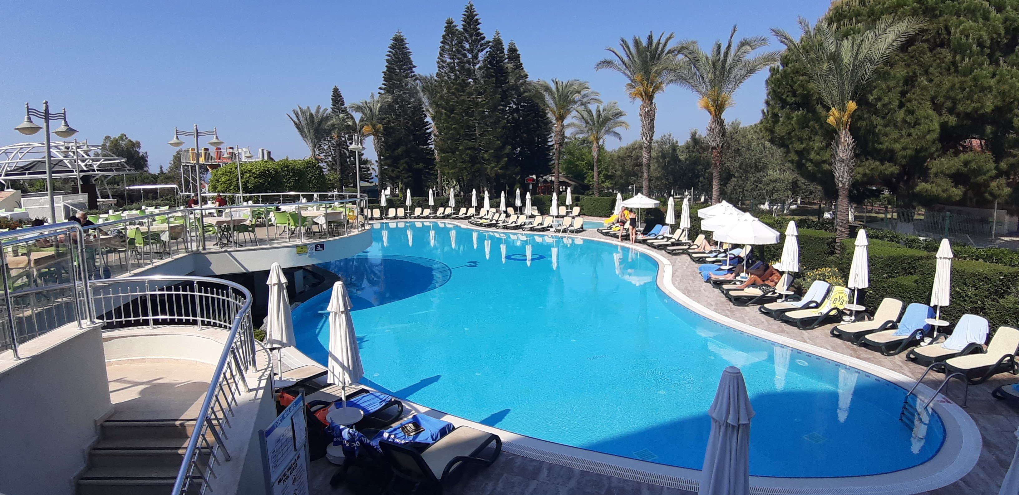 Side Sun Hotel - photo 3