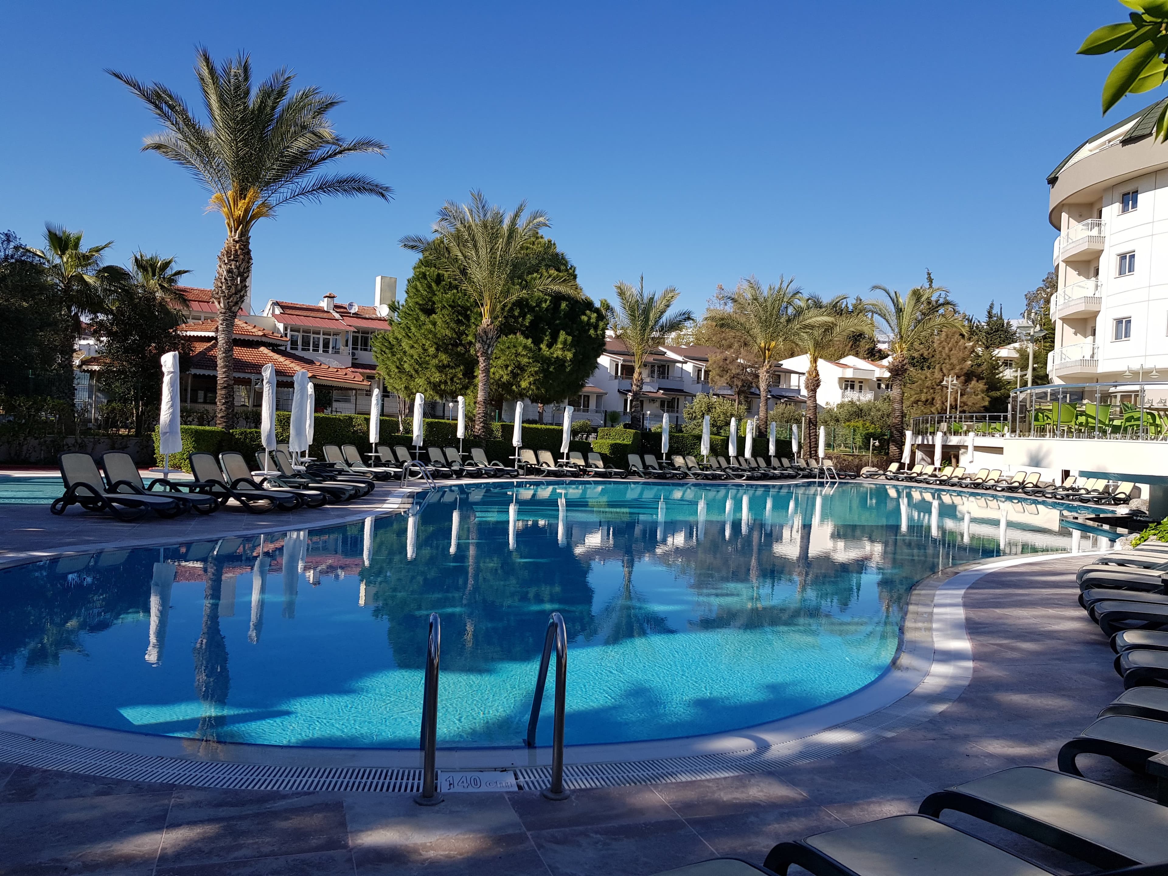 Side Sun Hotel - photo 8