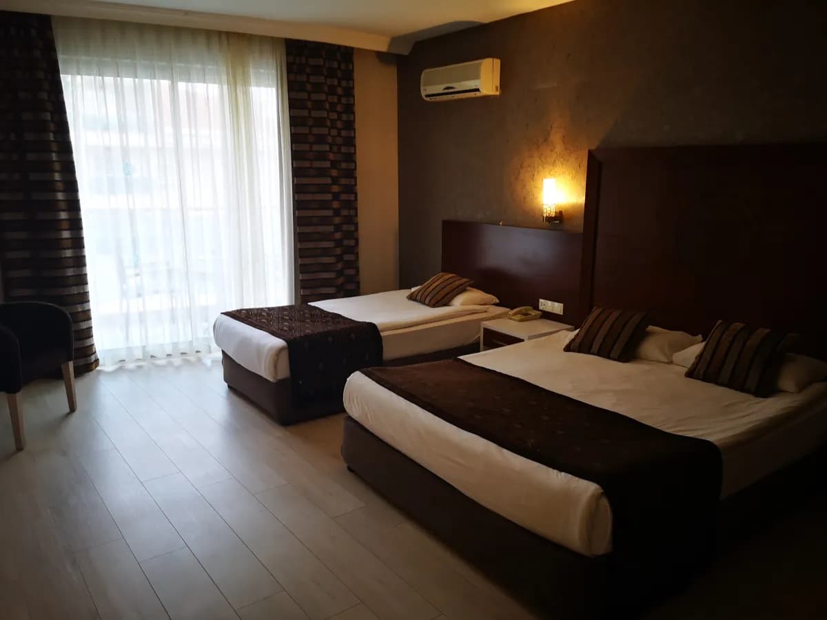 Sultan Of Side Hotel - photo 2