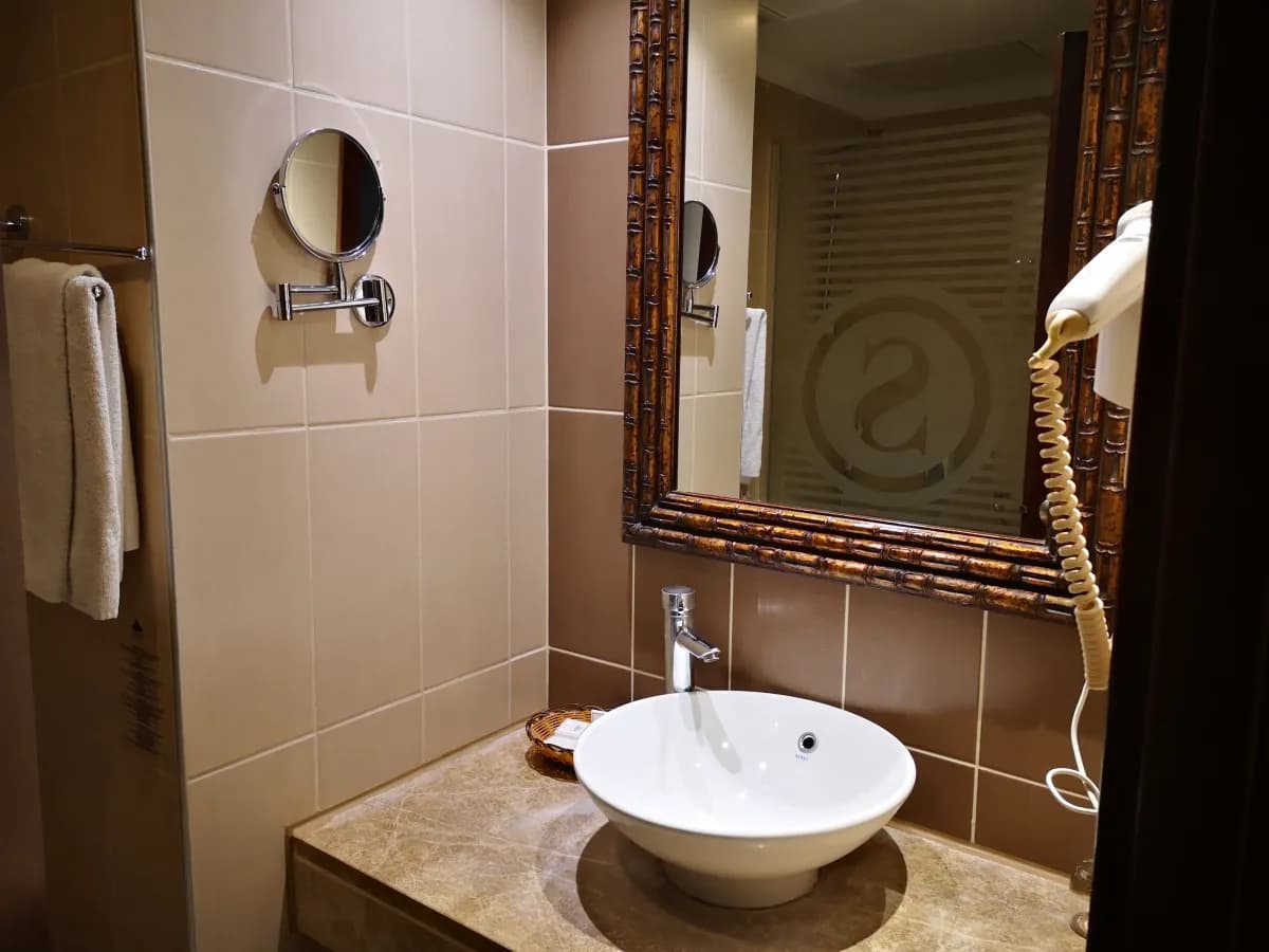 Sultan Of Side Hotel - photo 4