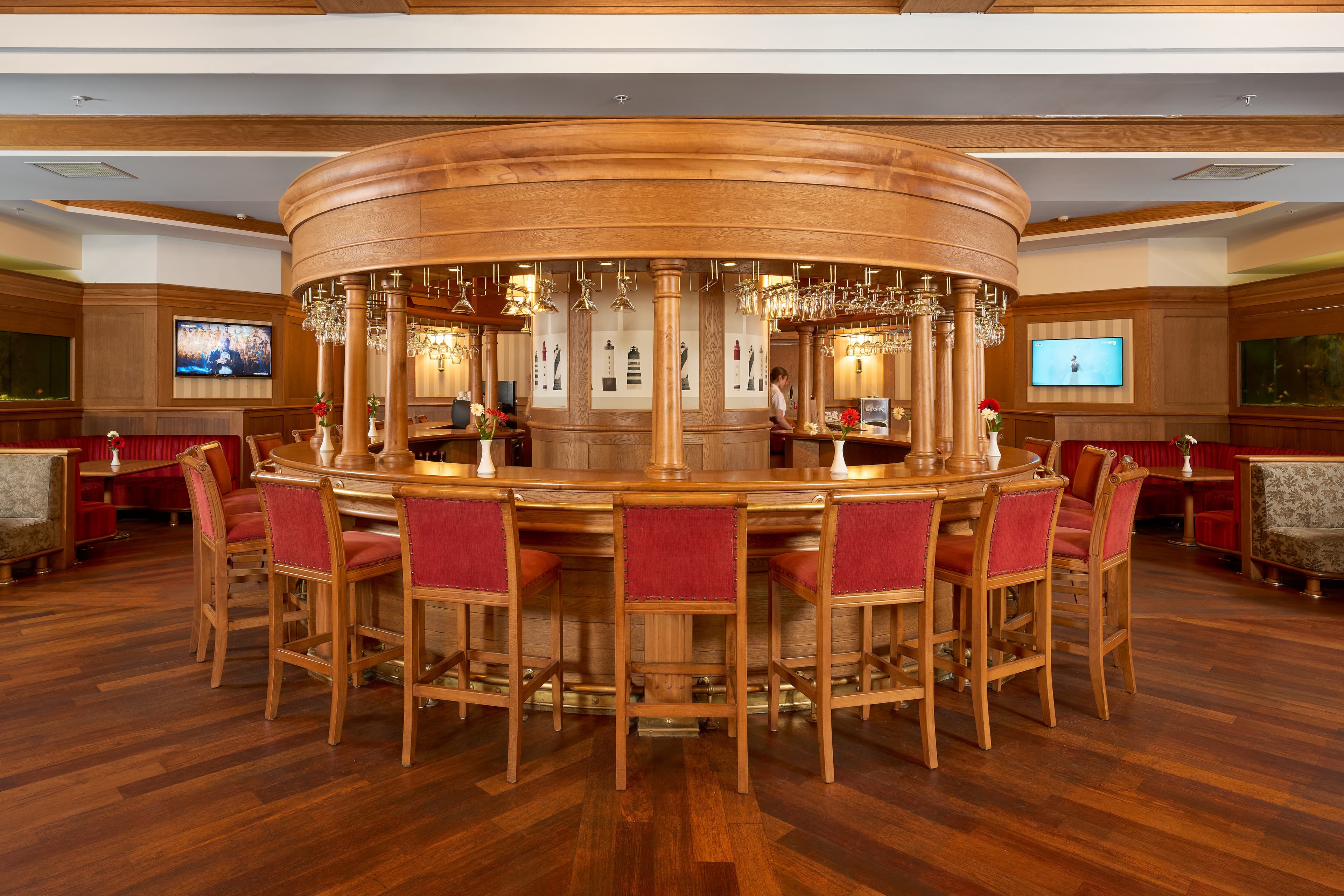 Grand Kaptan Hotel - photo 6