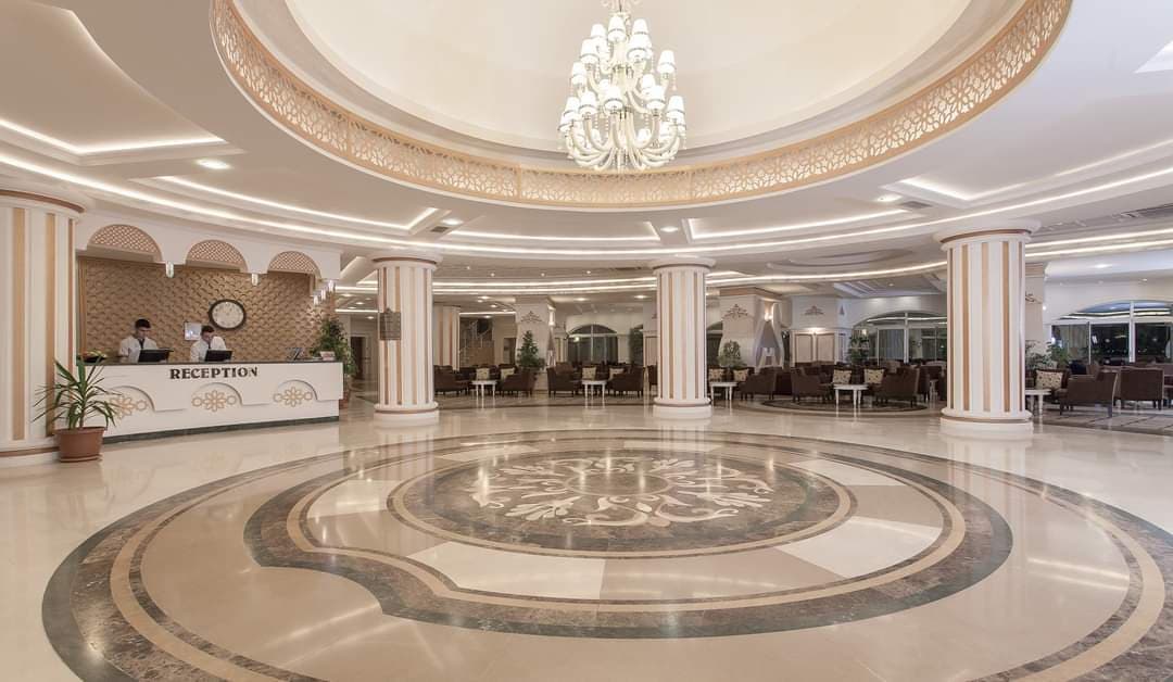 Sultan Of Side Hotel - photo 8