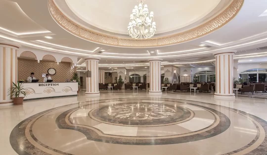 Sultan Of Side Hotel - photo 8