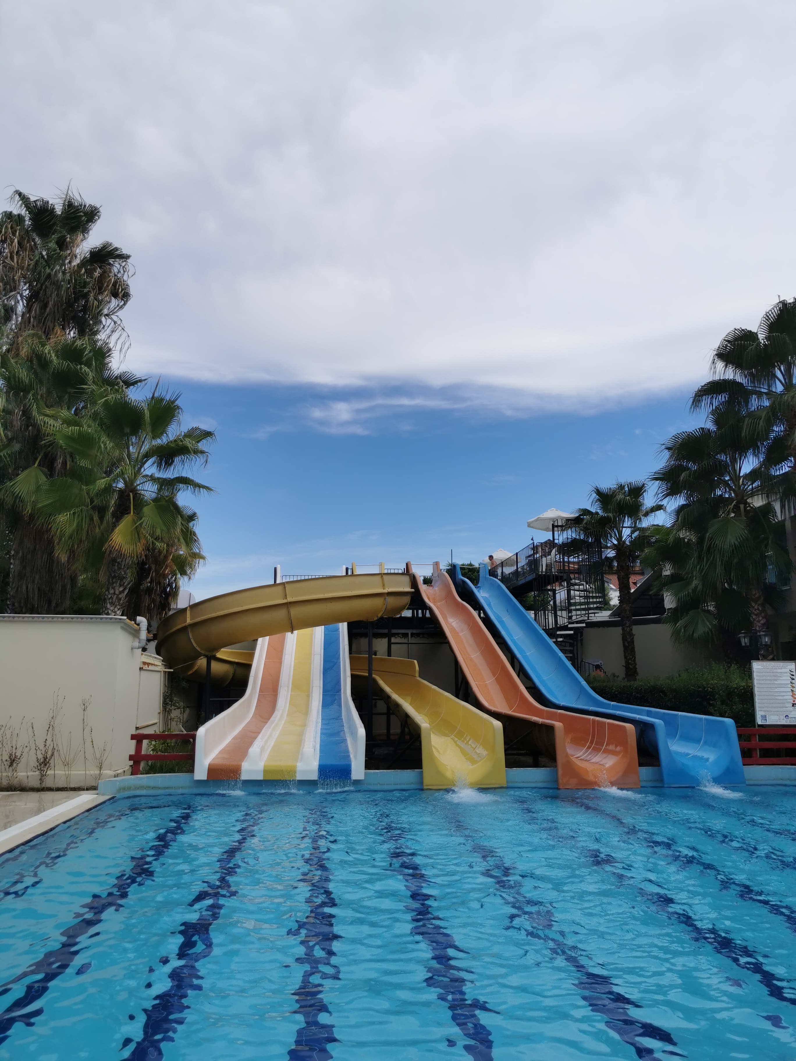 Sultan Of Side Hotel - photo 9