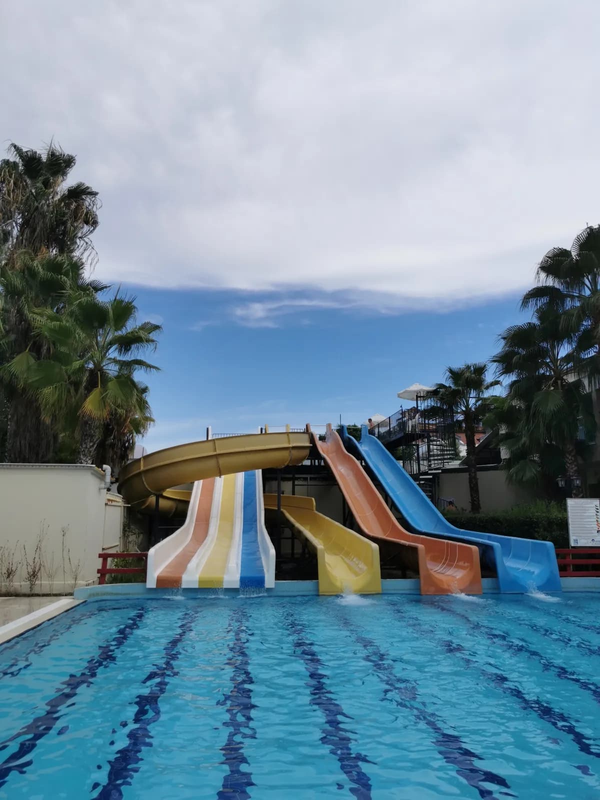 Sultan Of Side Hotel - photo 9