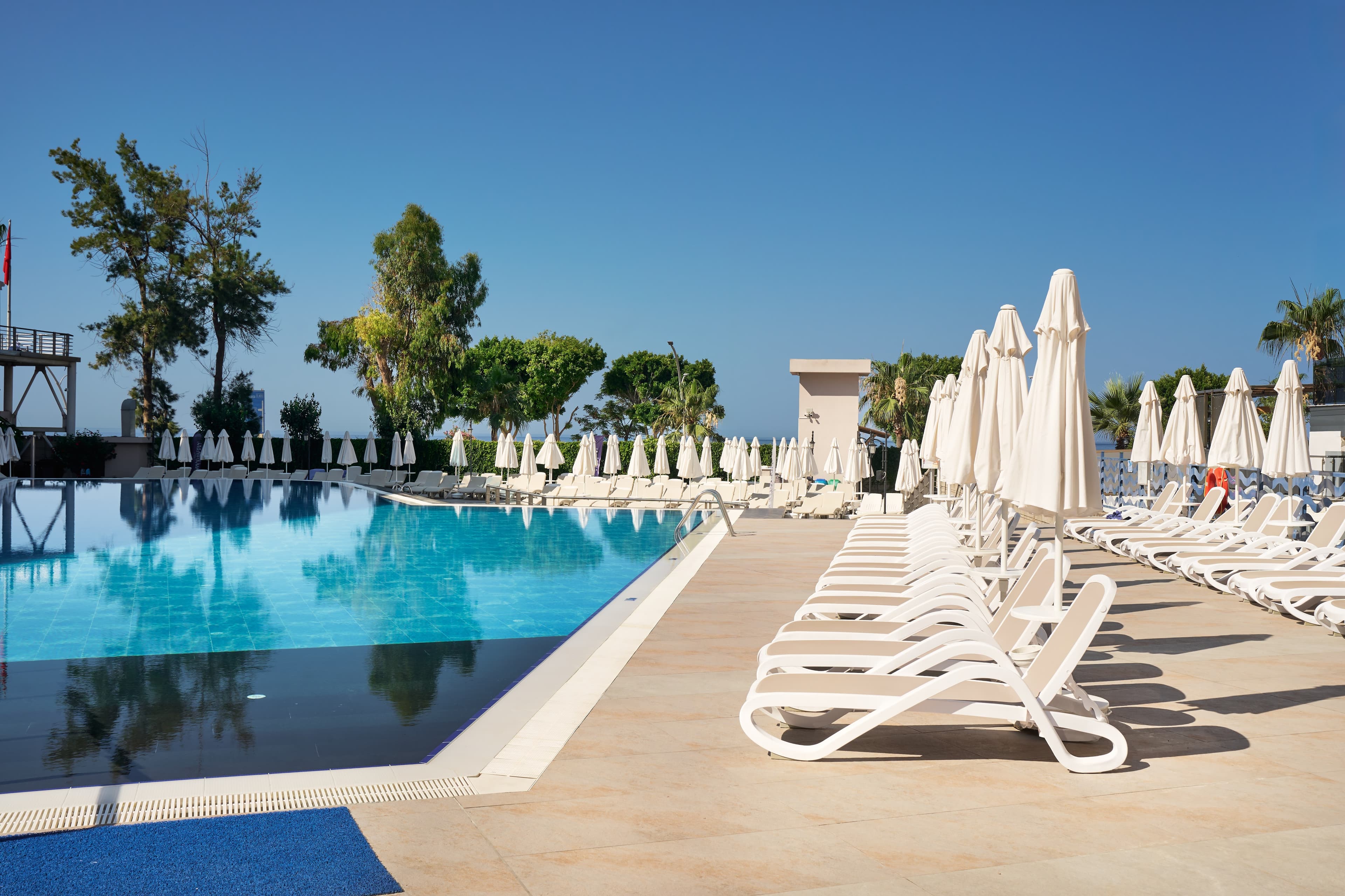 Grand Kaptan Hotel - photo 7
