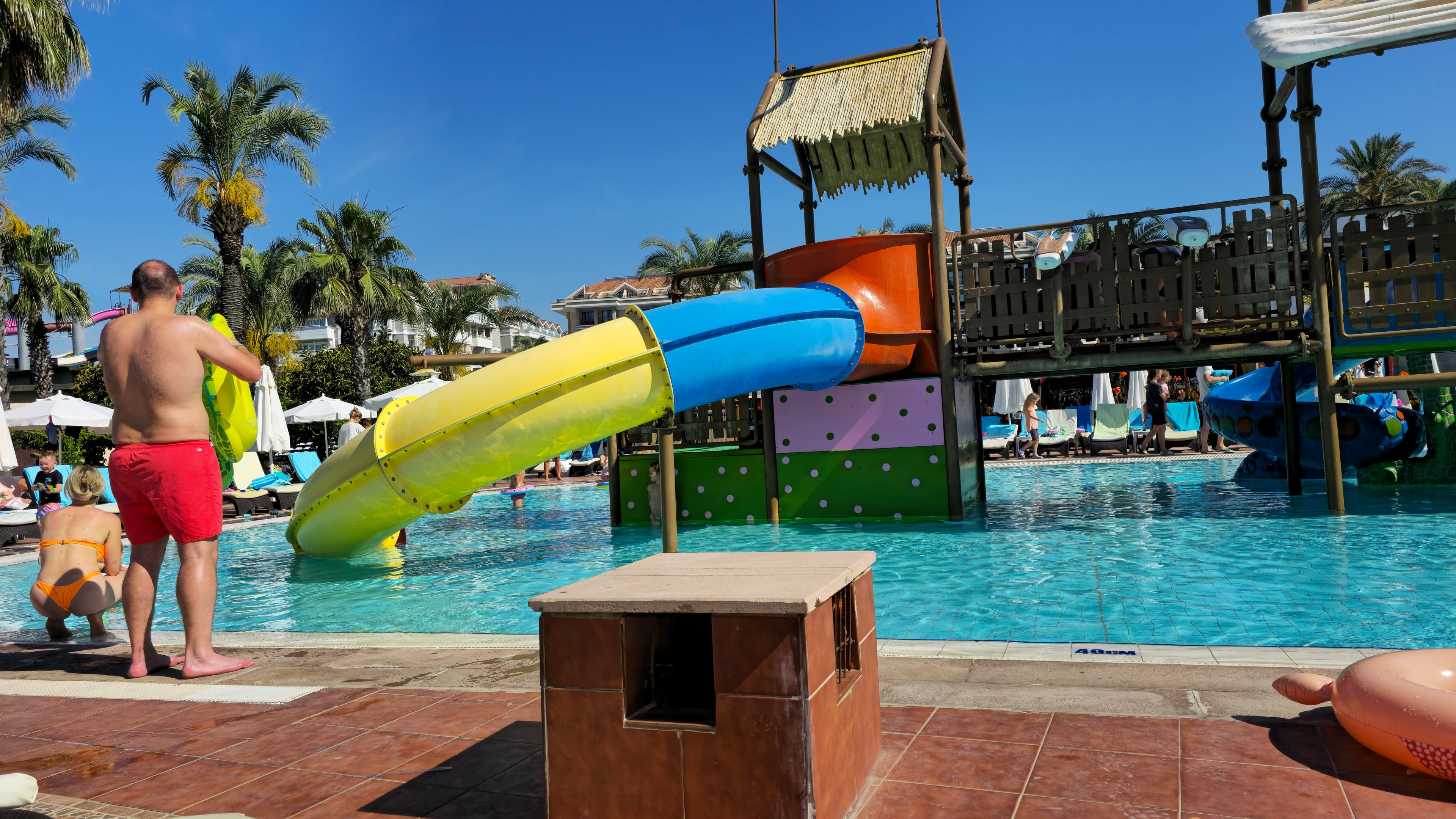 Hotel Turan Prince - photo 3