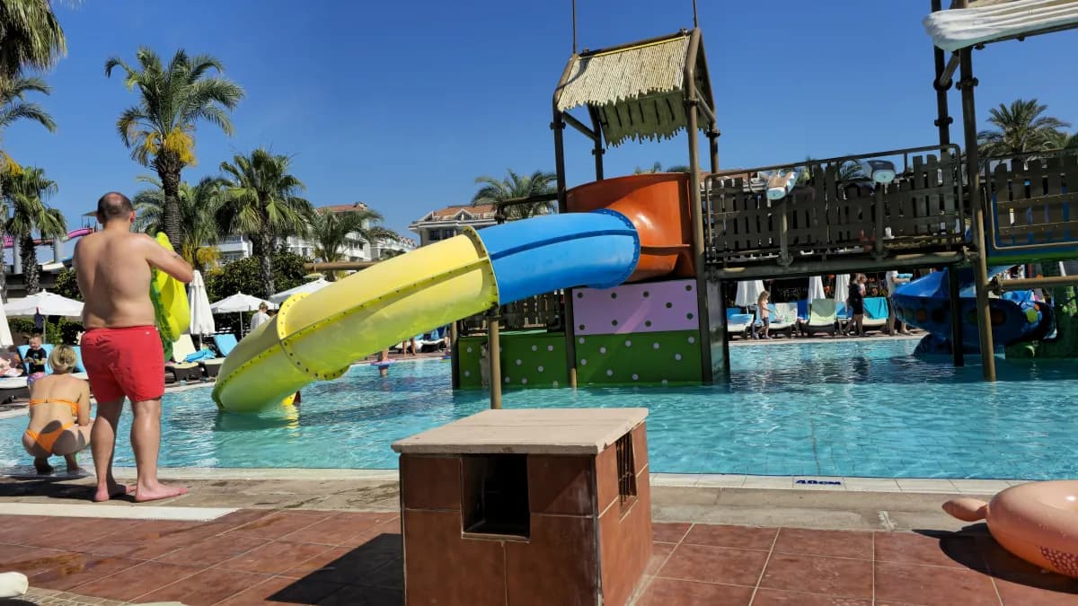 Hotel Turan Prince - photo 3