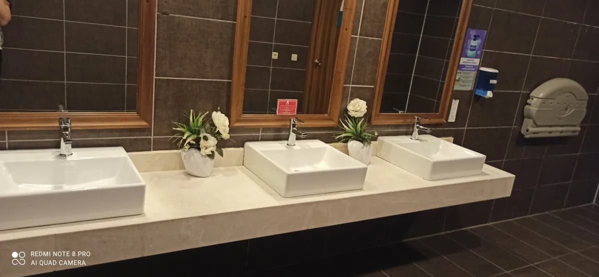 Hotel Turan Prince - photo 4