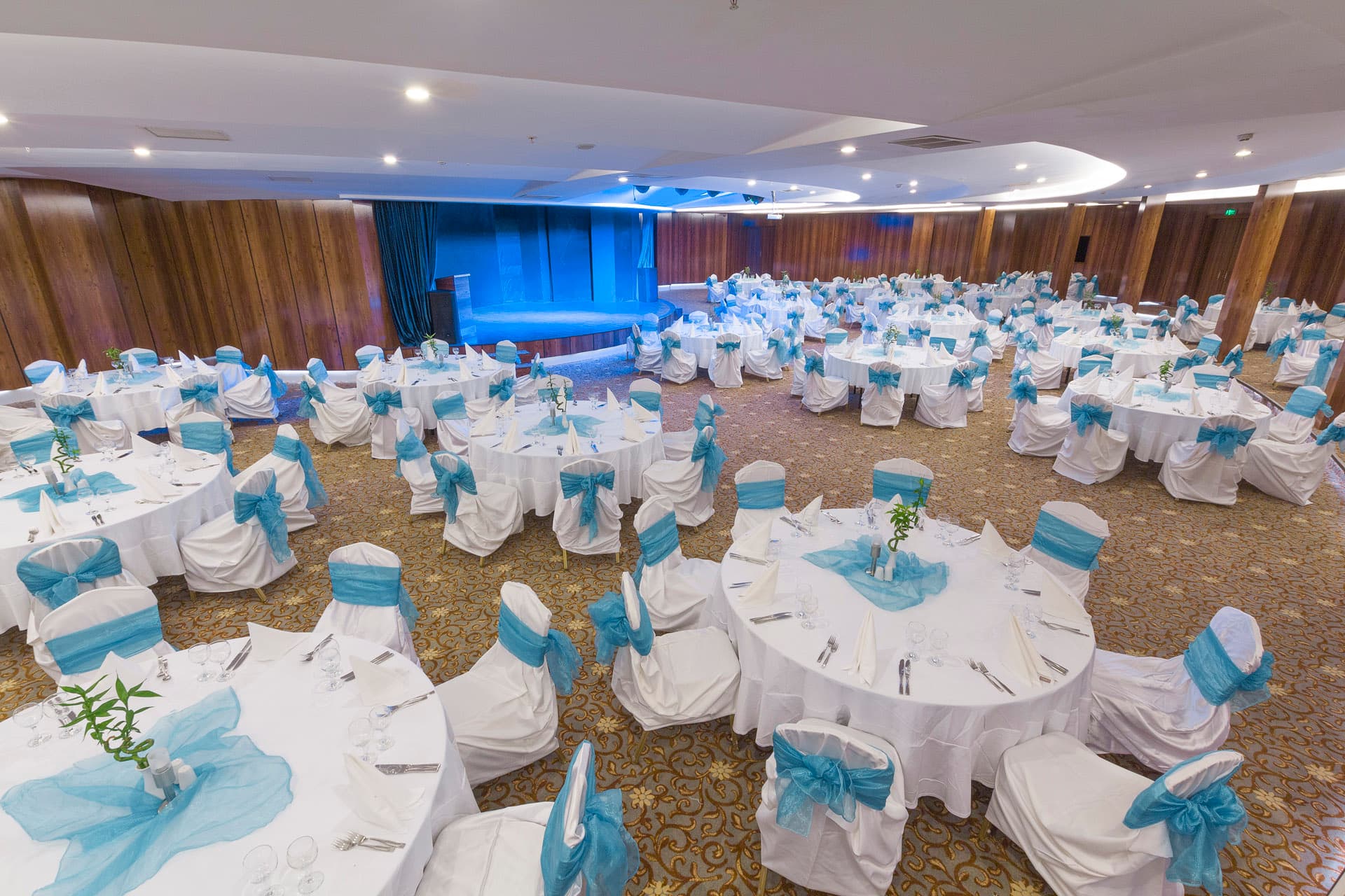 Hotel Turan Prince - photo 7