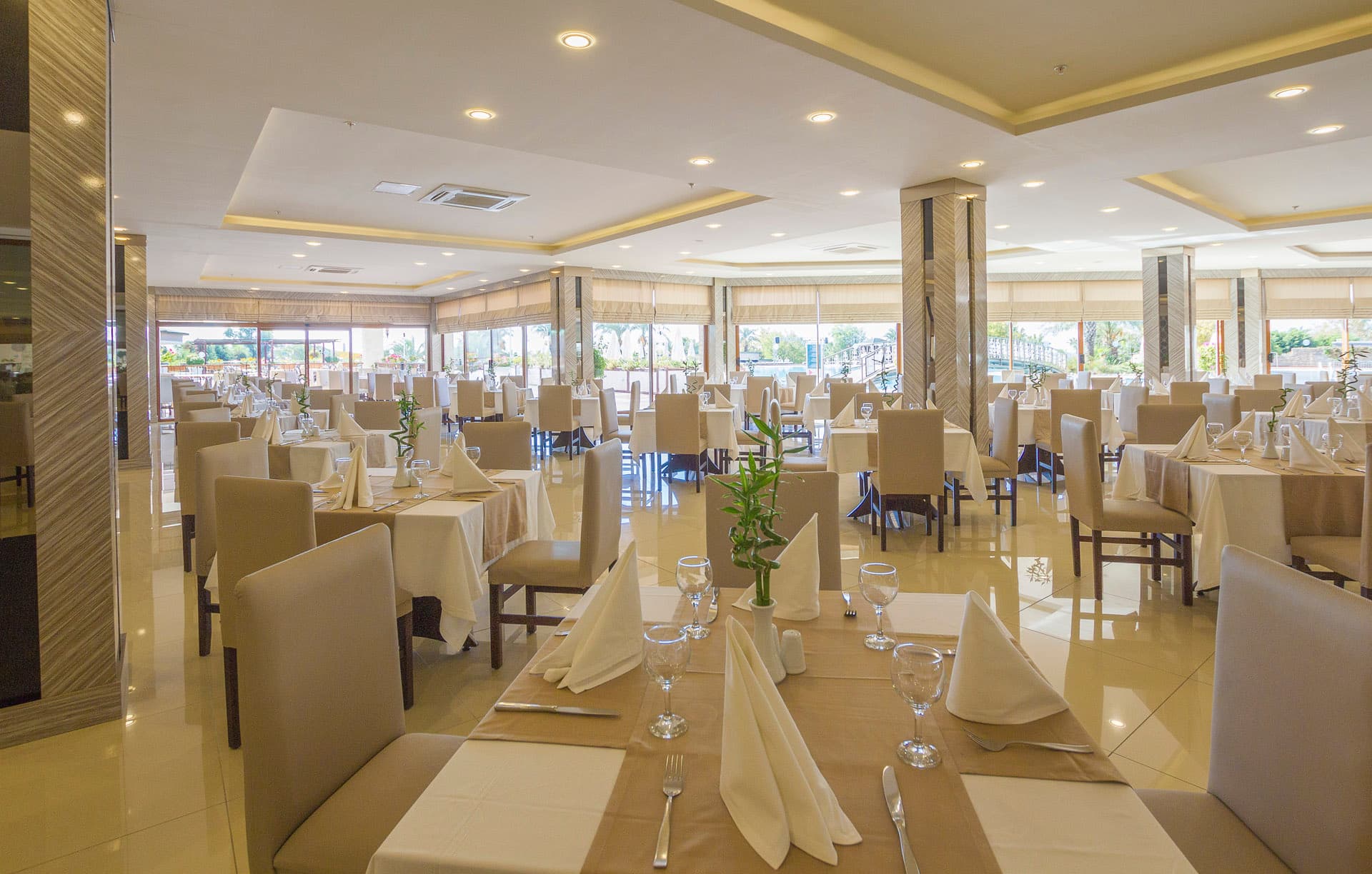 Hotel Turan Prince - photo 8