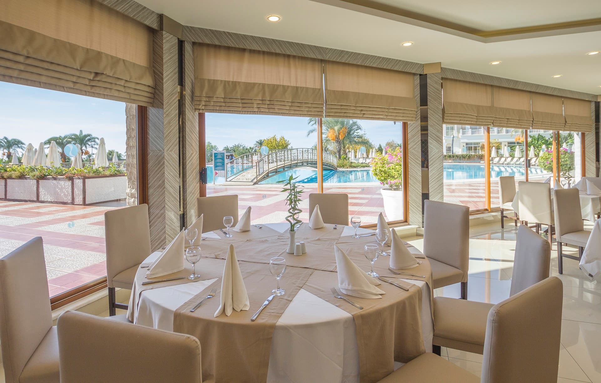 Hotel Turan Prince - photo 10