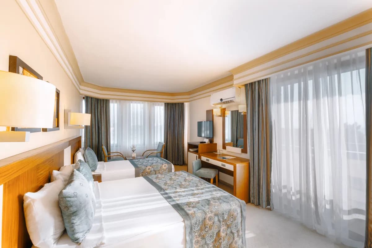 Villa Side Hotel - photo 2