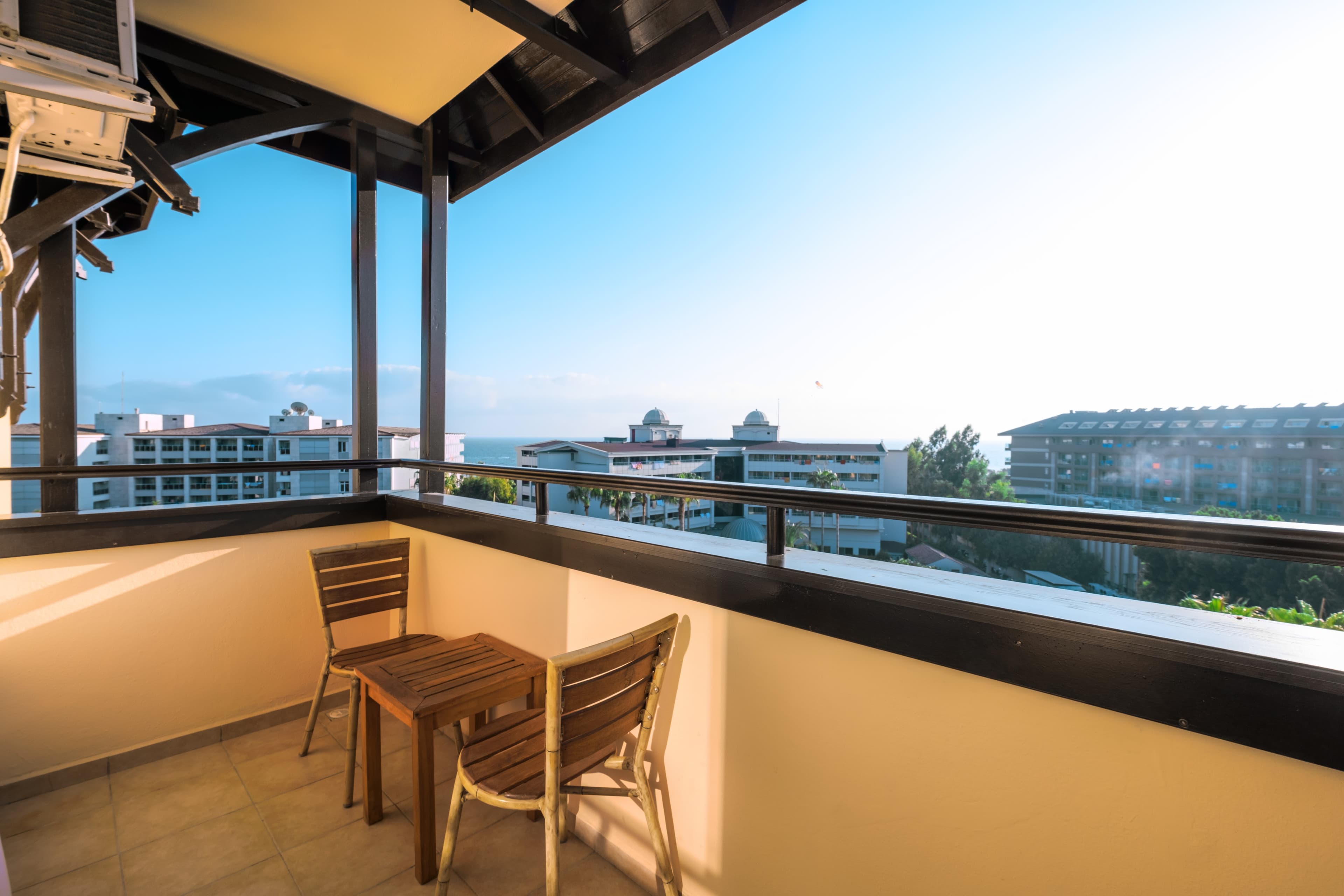 Villa Side Hotel - photo 8