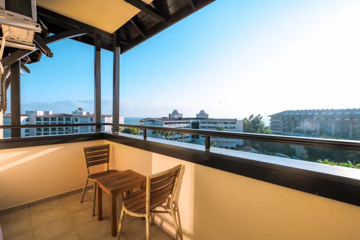 Villa Side Hotel - photo 8