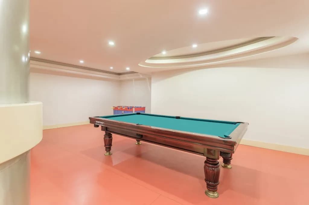 Villa Side Hotel - photo 9