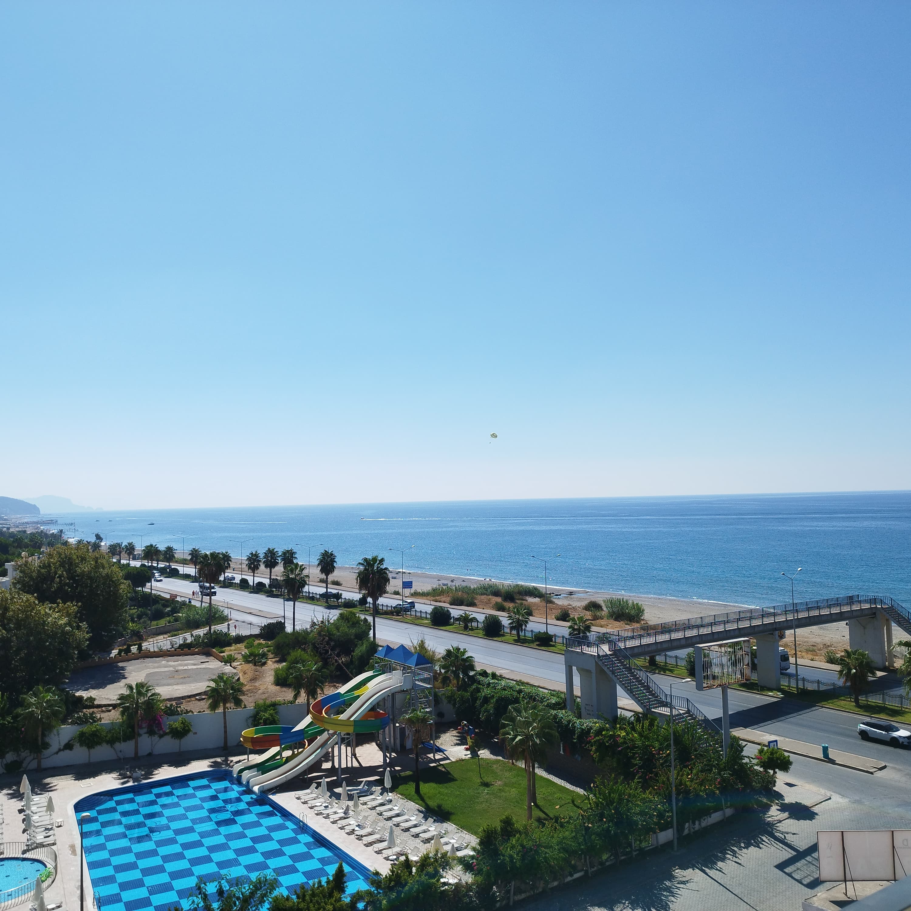 Grand Kolibri Prestige & Spa Hotel
