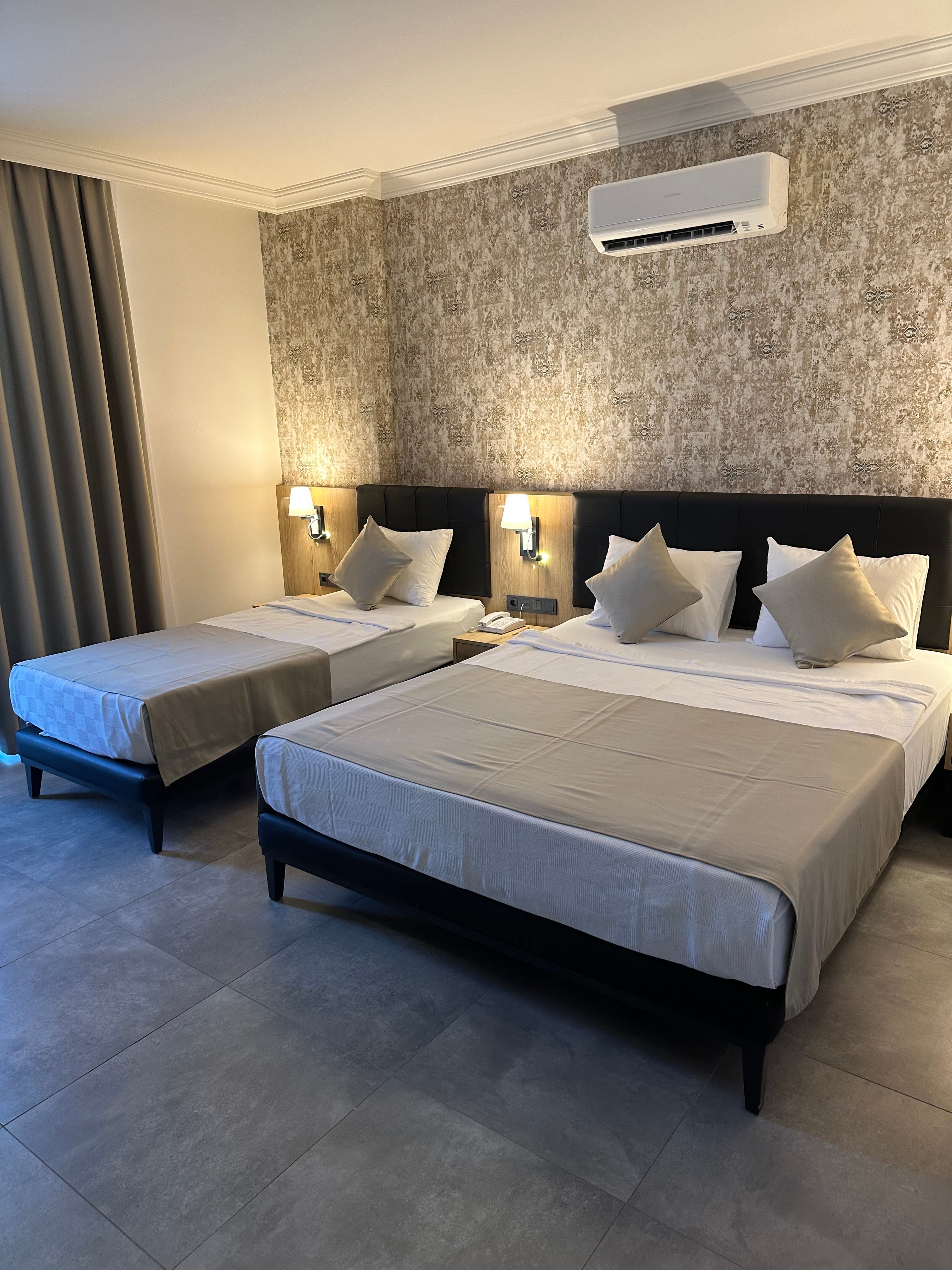 Grand Kolibri Prestige & Spa Hotel - photo 2