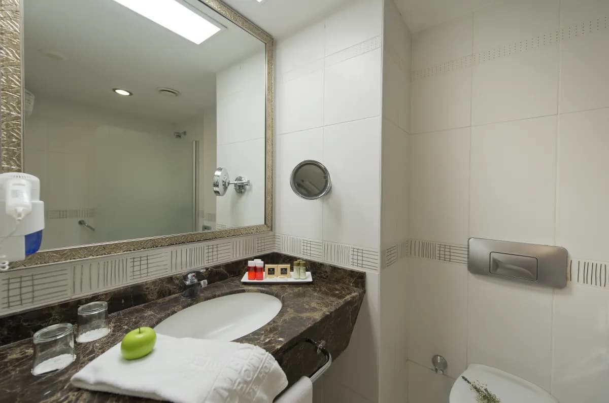 Kamelya Collection Fulya Hotel - photo 10