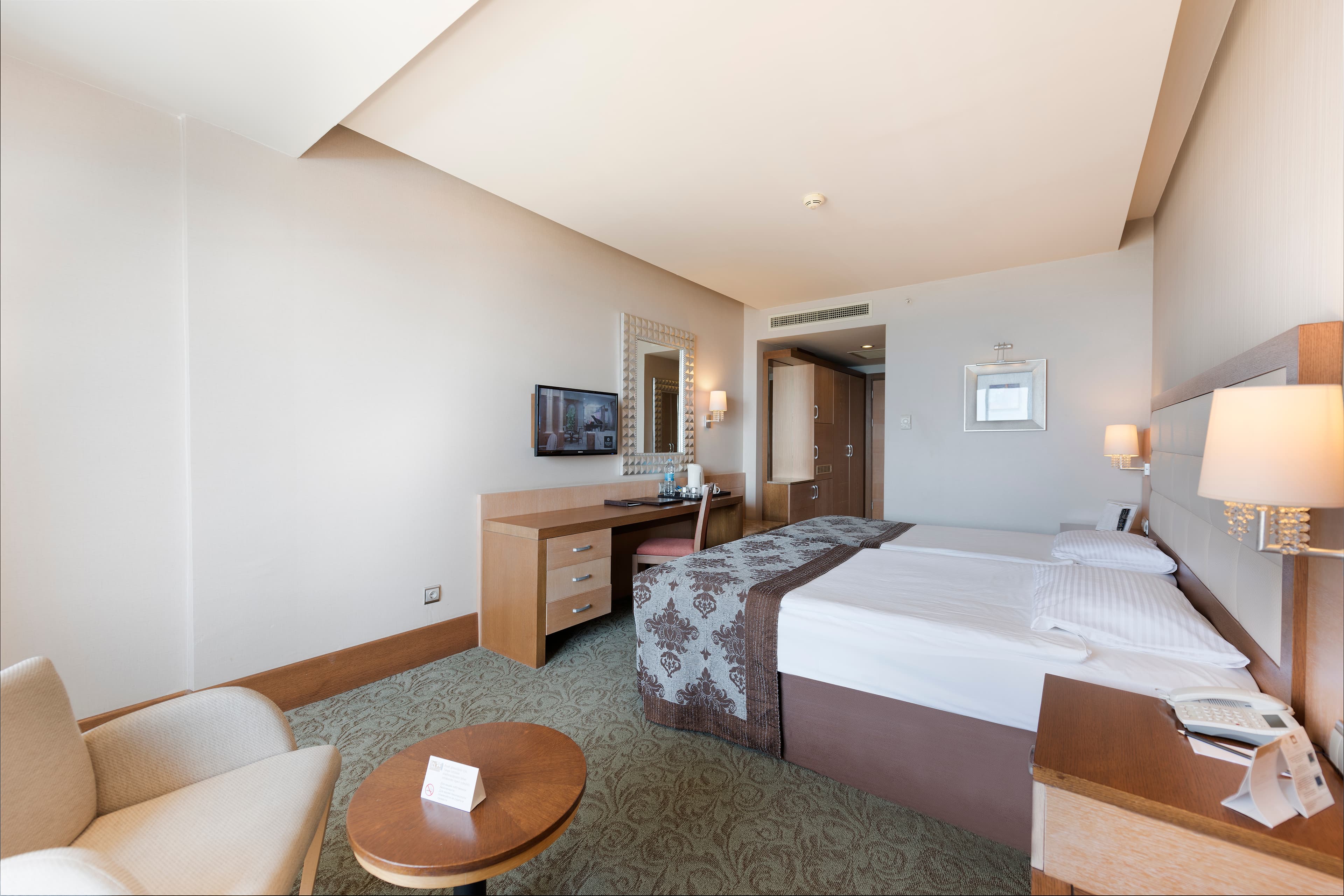 Kamelya Collection Selin Hotel - photo 2