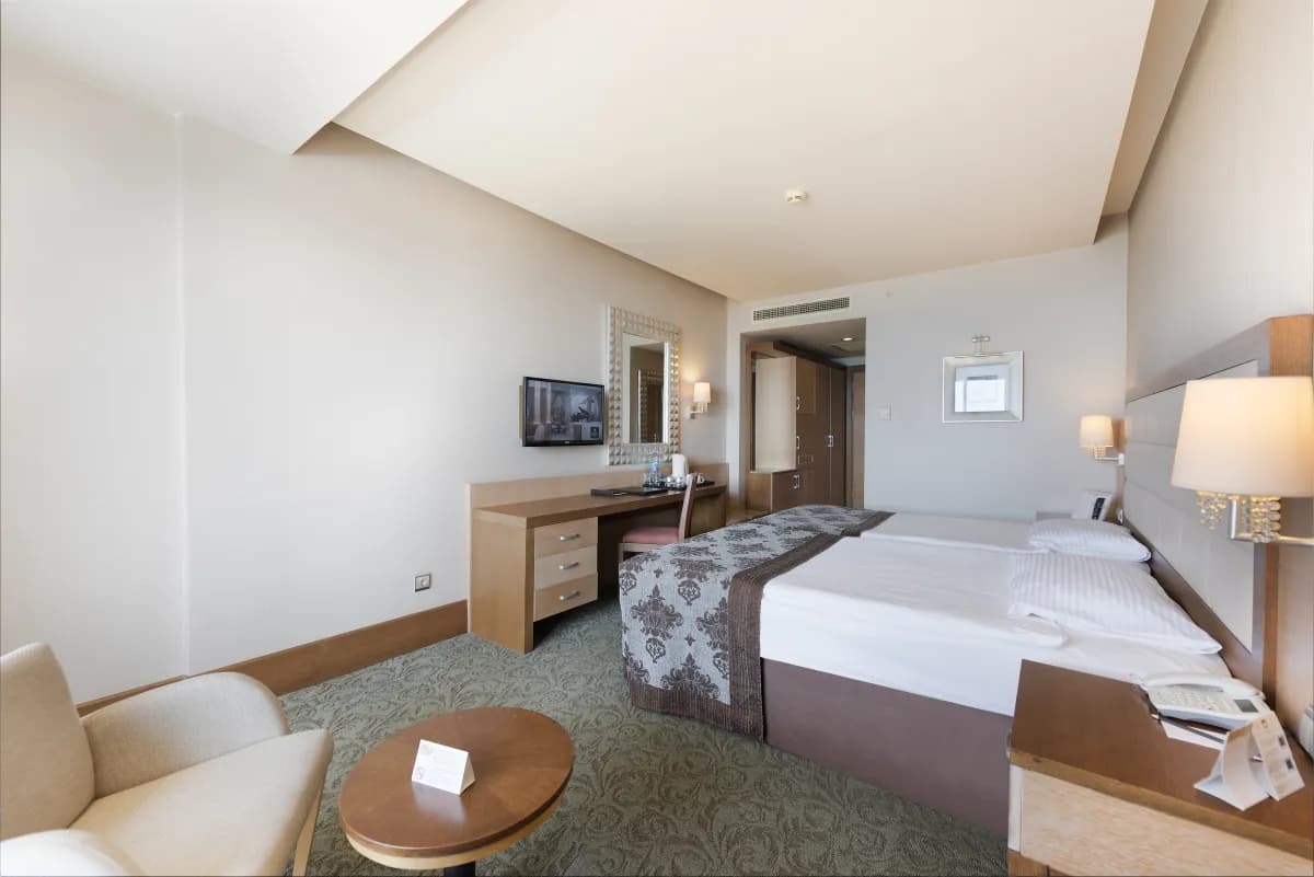 Kamelya Collection Selin Hotel - photo 2