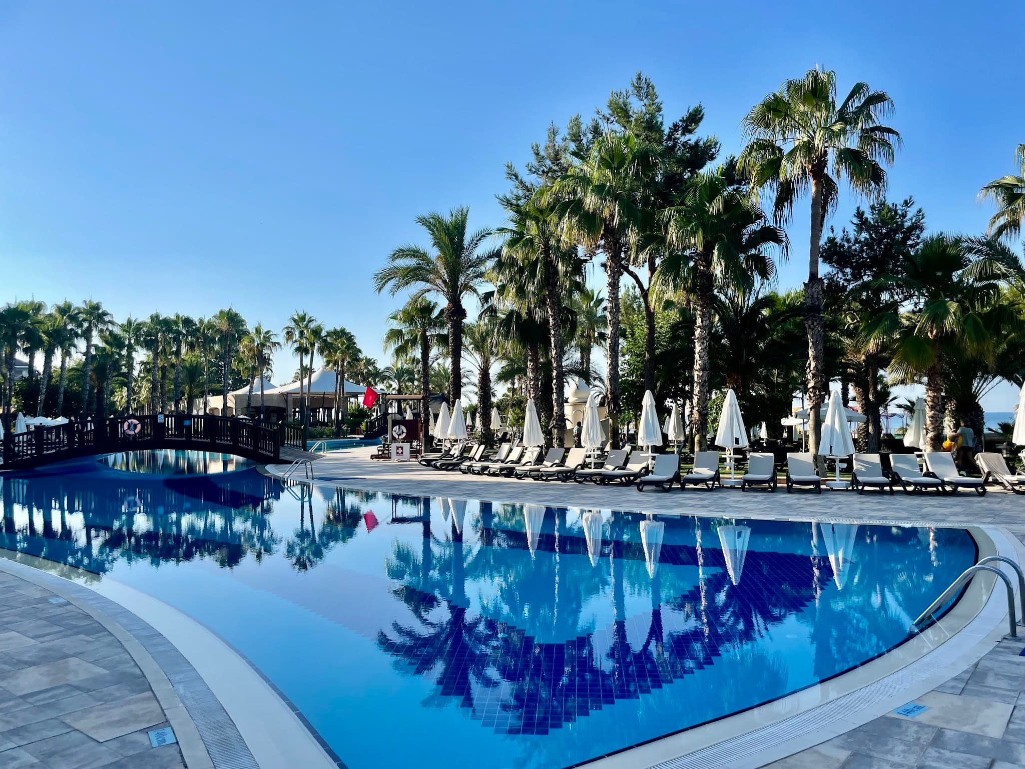 Kamelya Collection Selin Hotel - photo 3