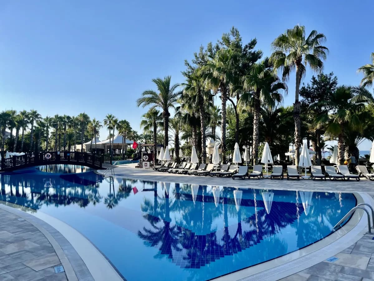 Kamelya Collection Selin Hotel - photo 3