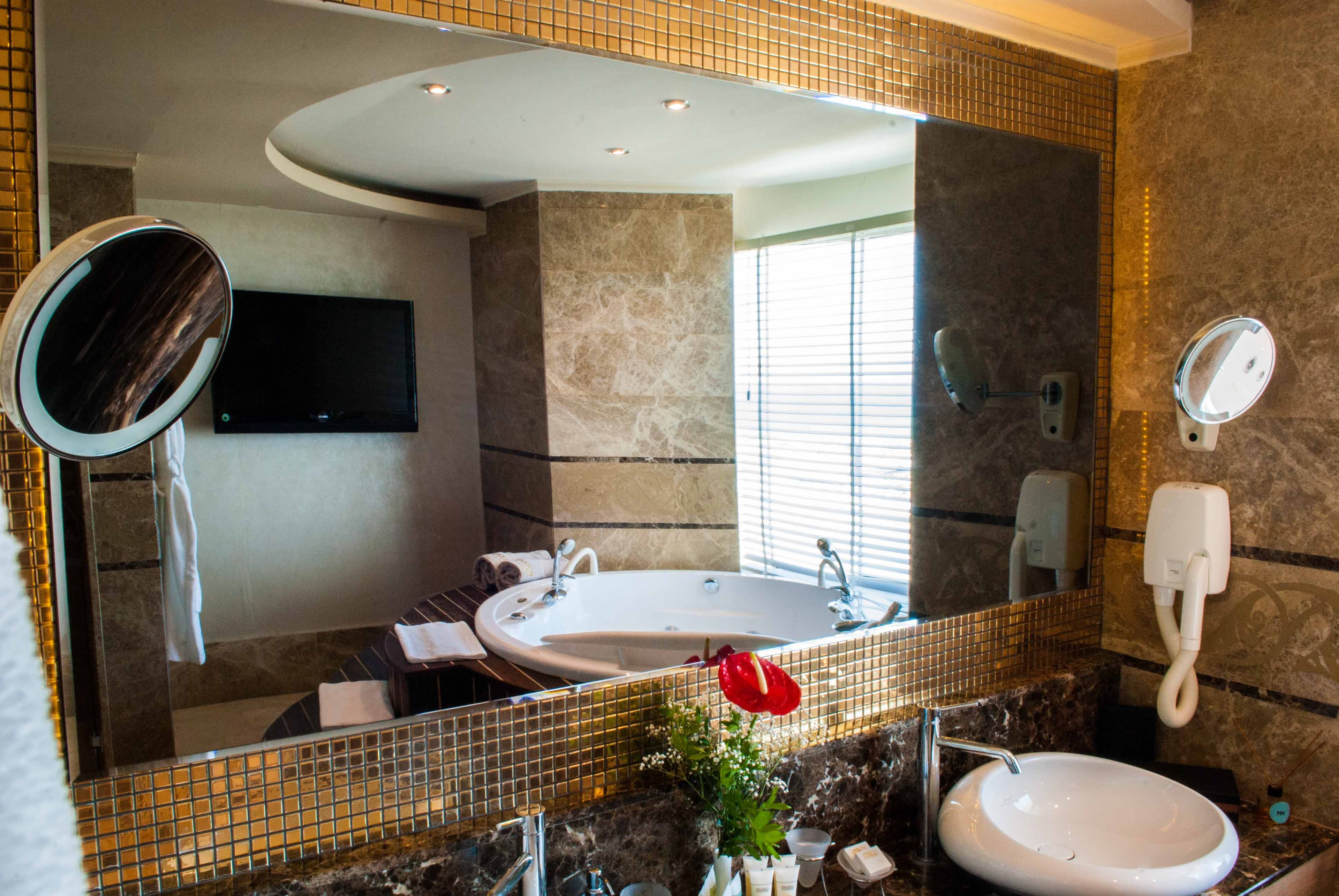 Kamelya Collection Selin Hotel - photo 4