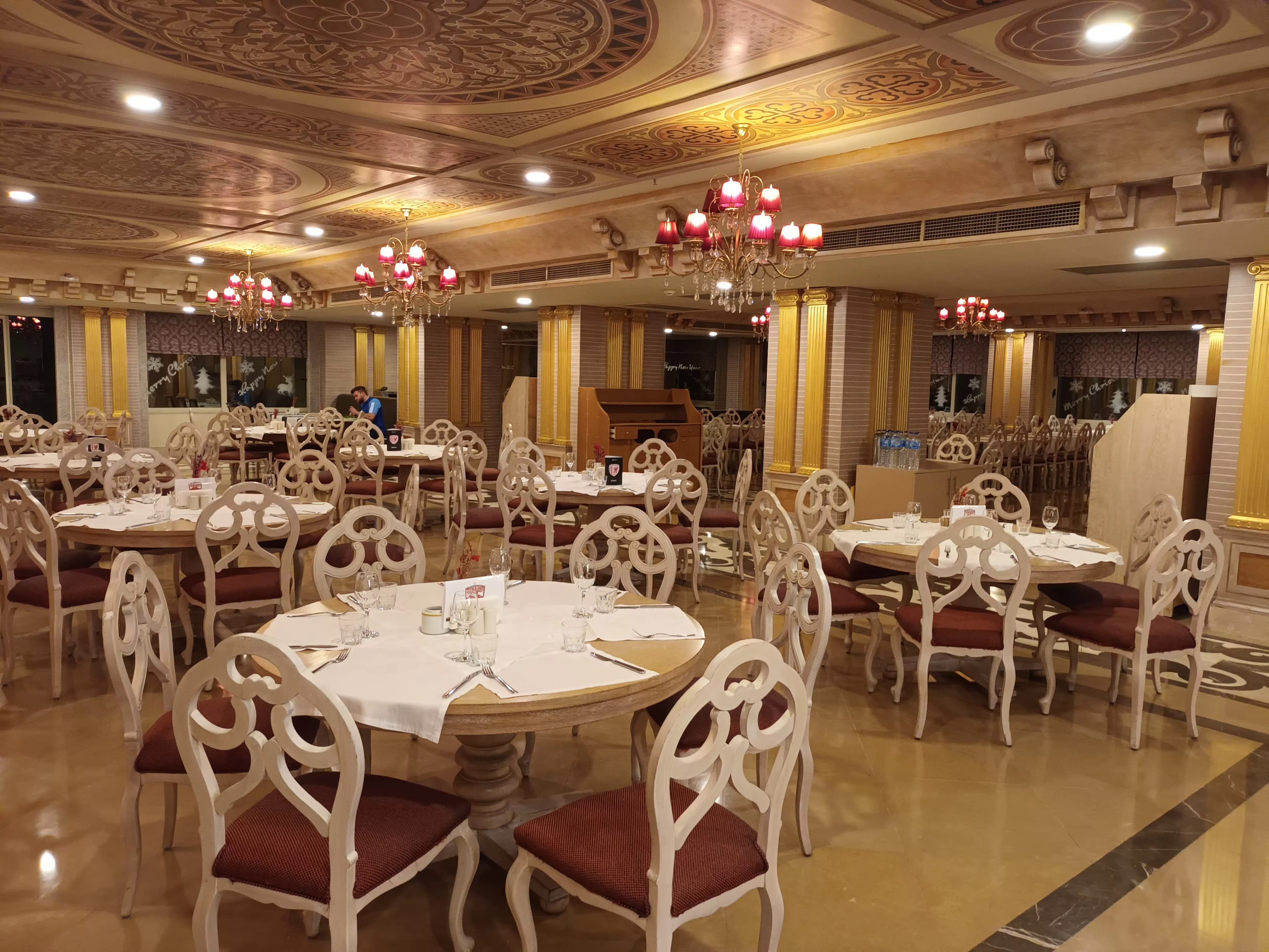 Kamelya Collection Selin Hotel - photo 5