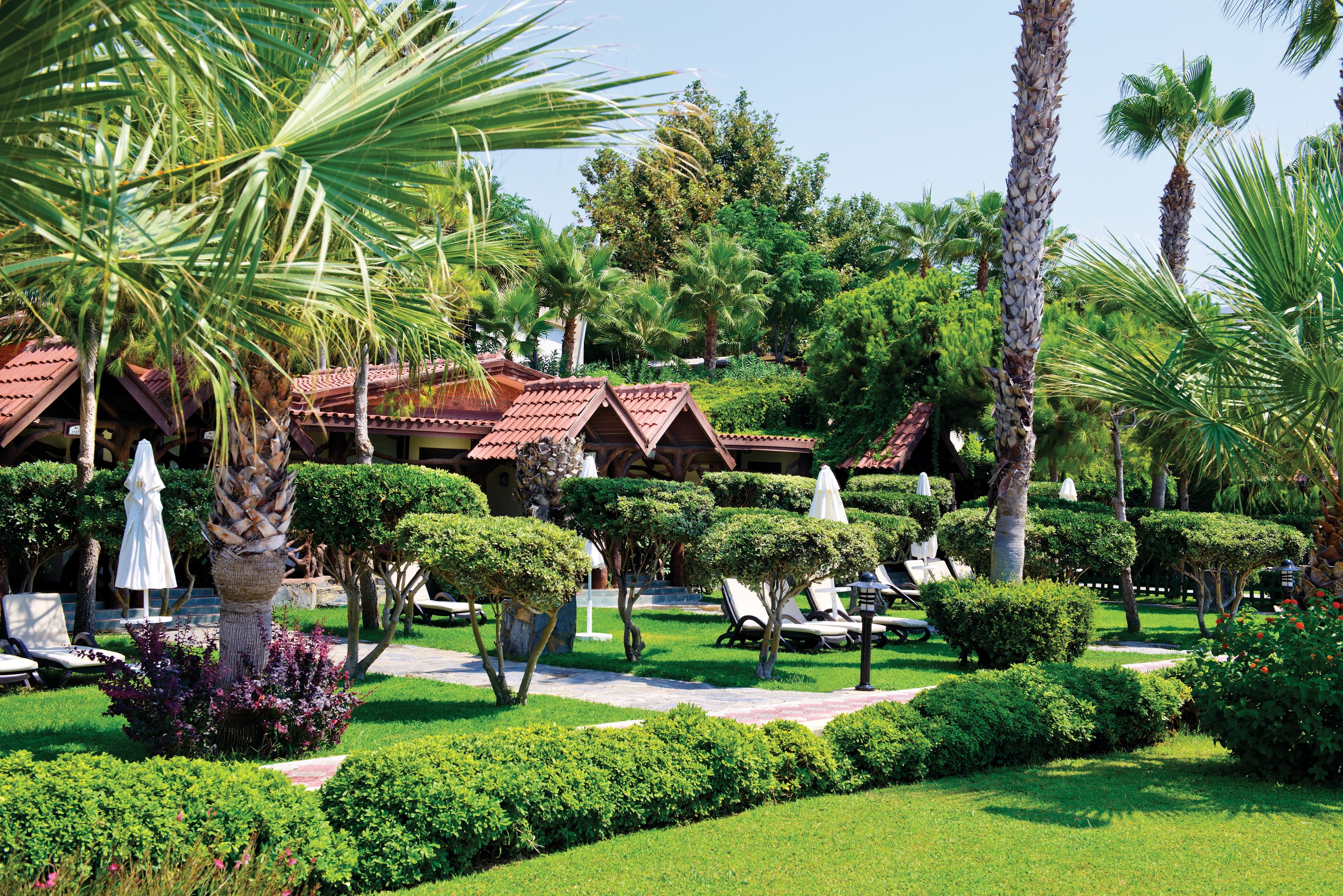Kamelya Collection Selin Hotel - photo 6