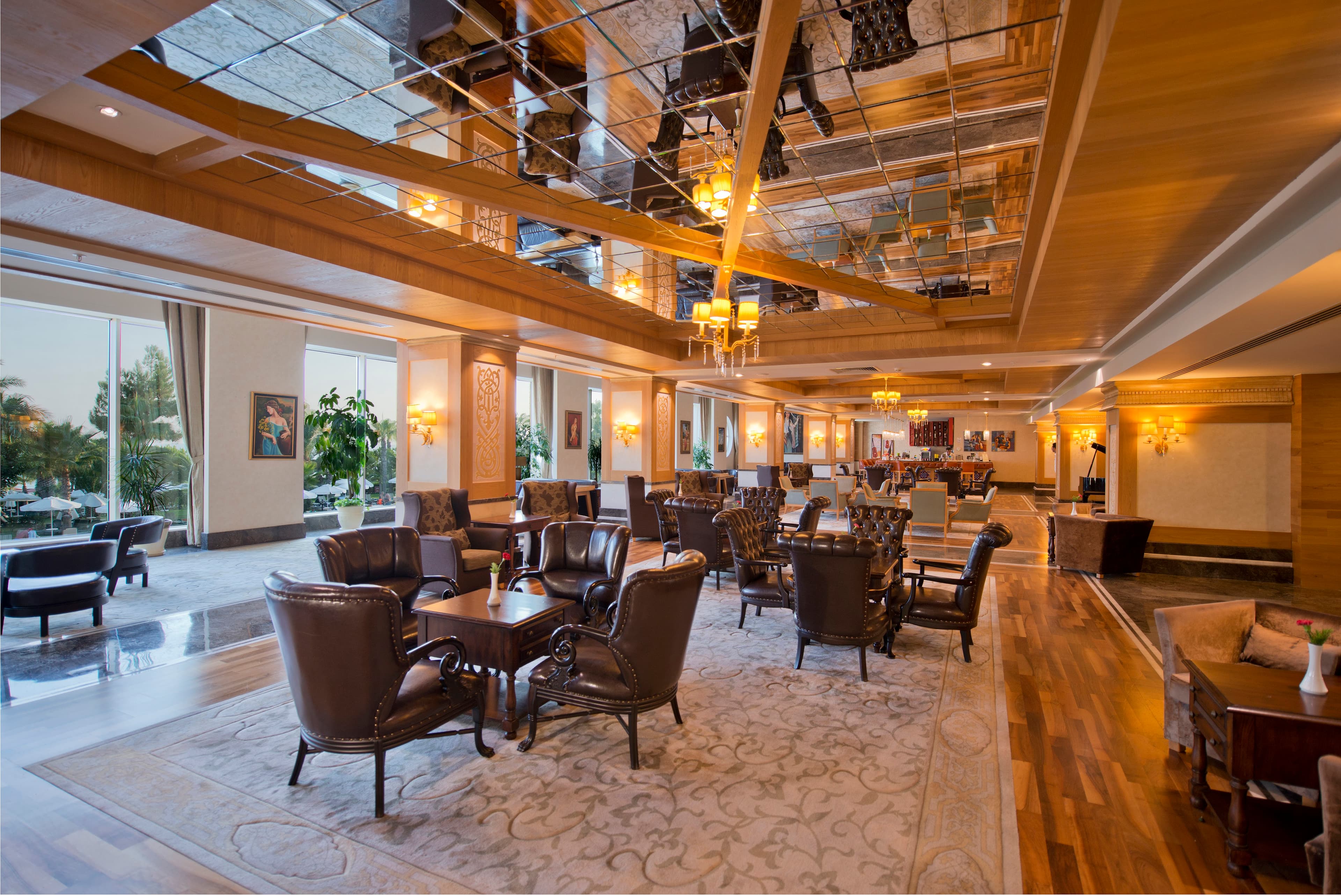 Kamelya Collection Selin Hotel - photo 7